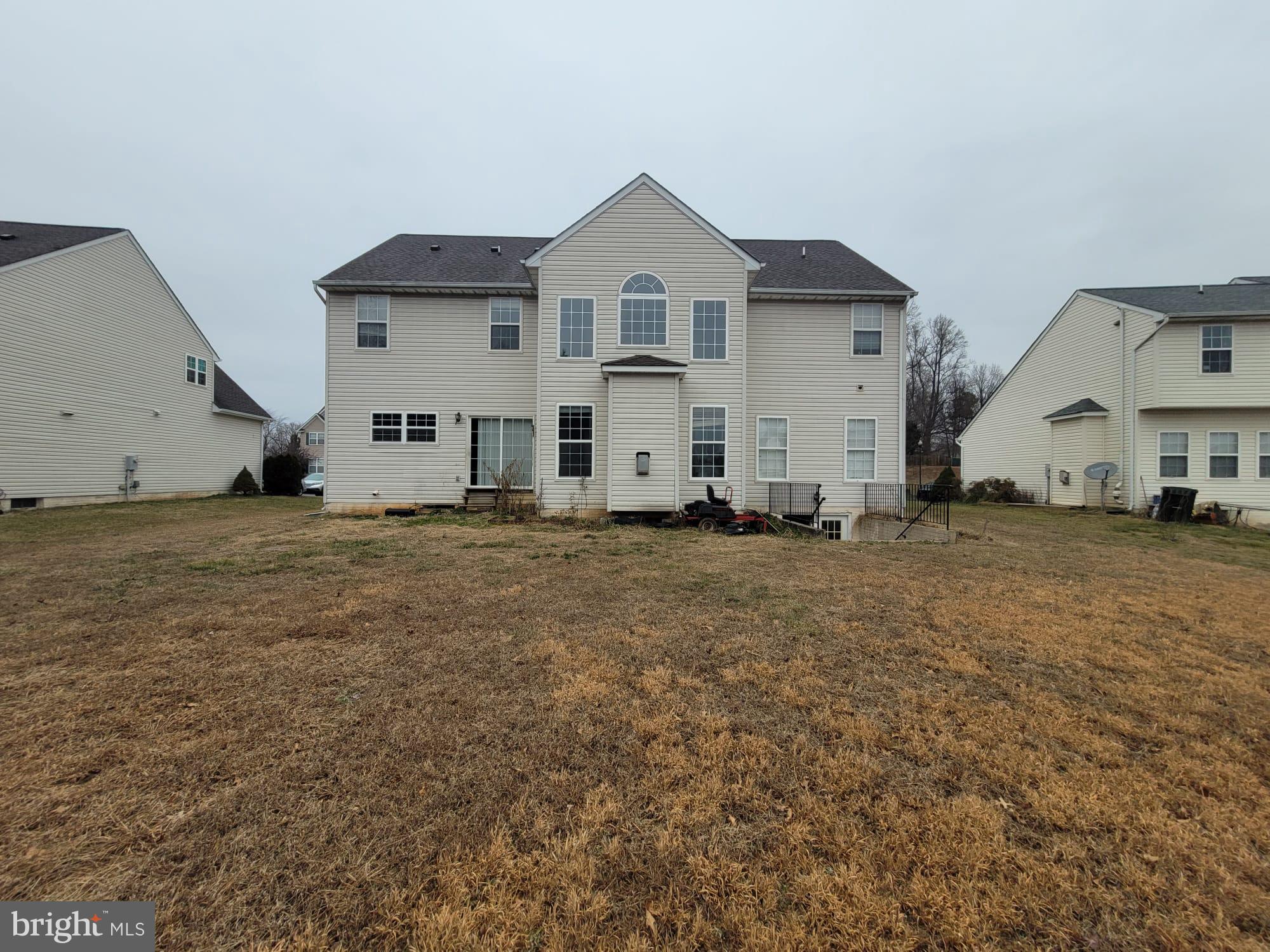 CULPEPER COUNTY - Residential