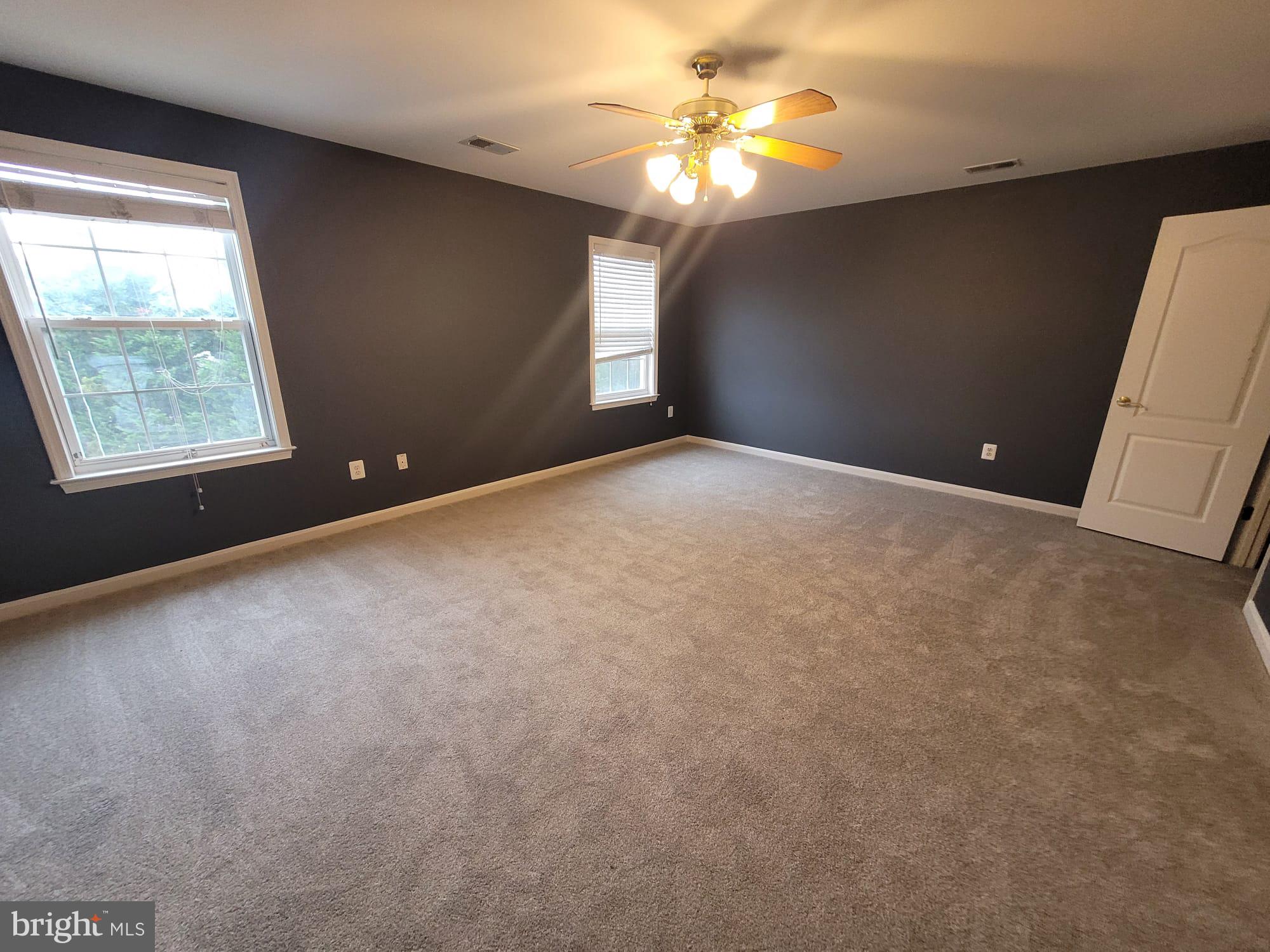 CULPEPER COUNTY - Residential