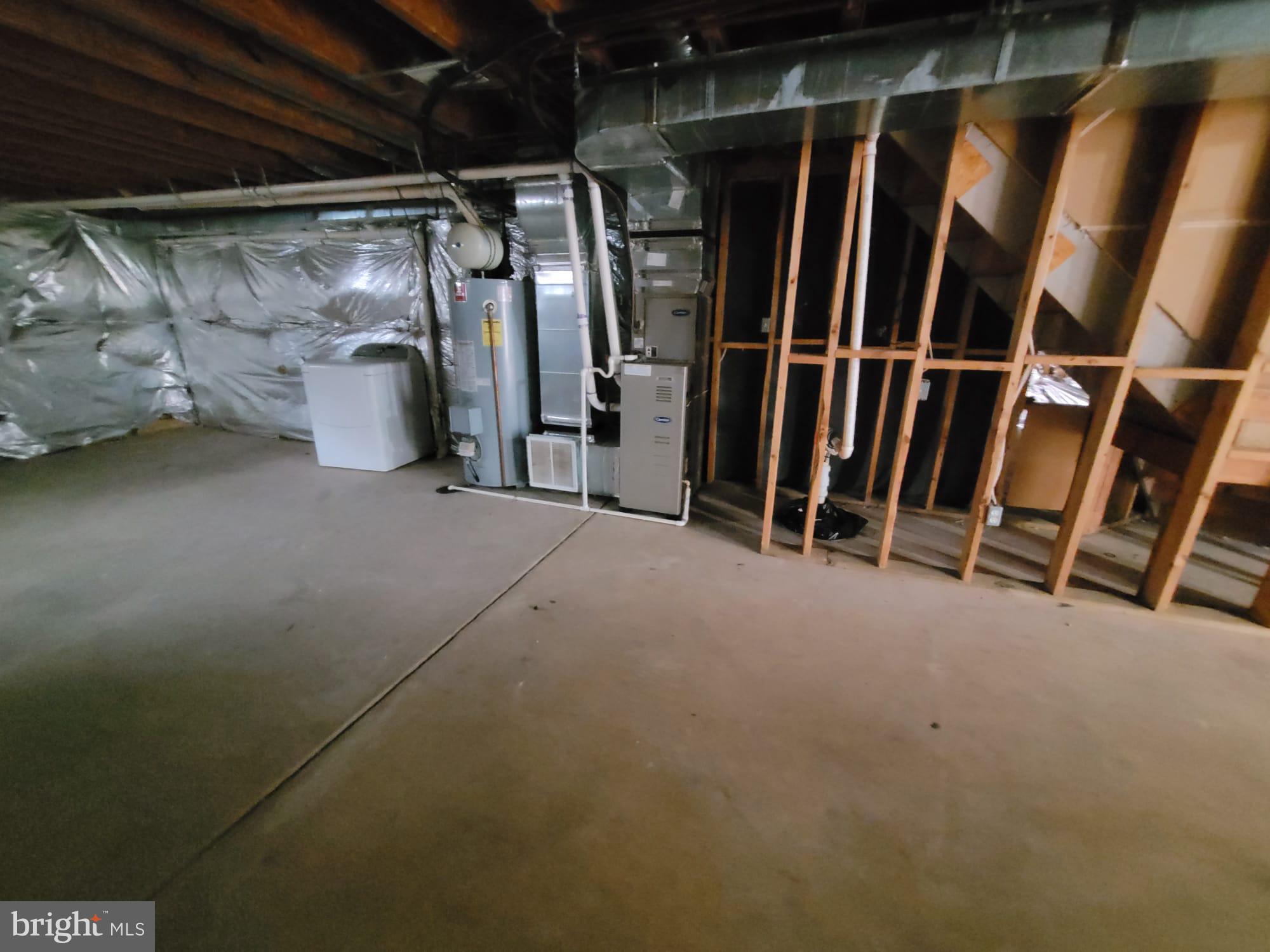 CULPEPER COUNTY - Residential