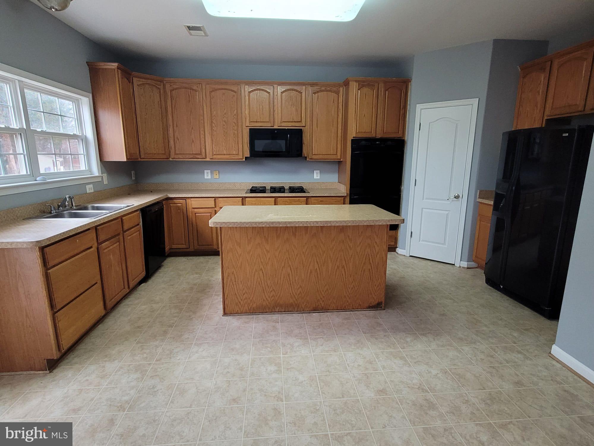 CULPEPER COUNTY - Residential