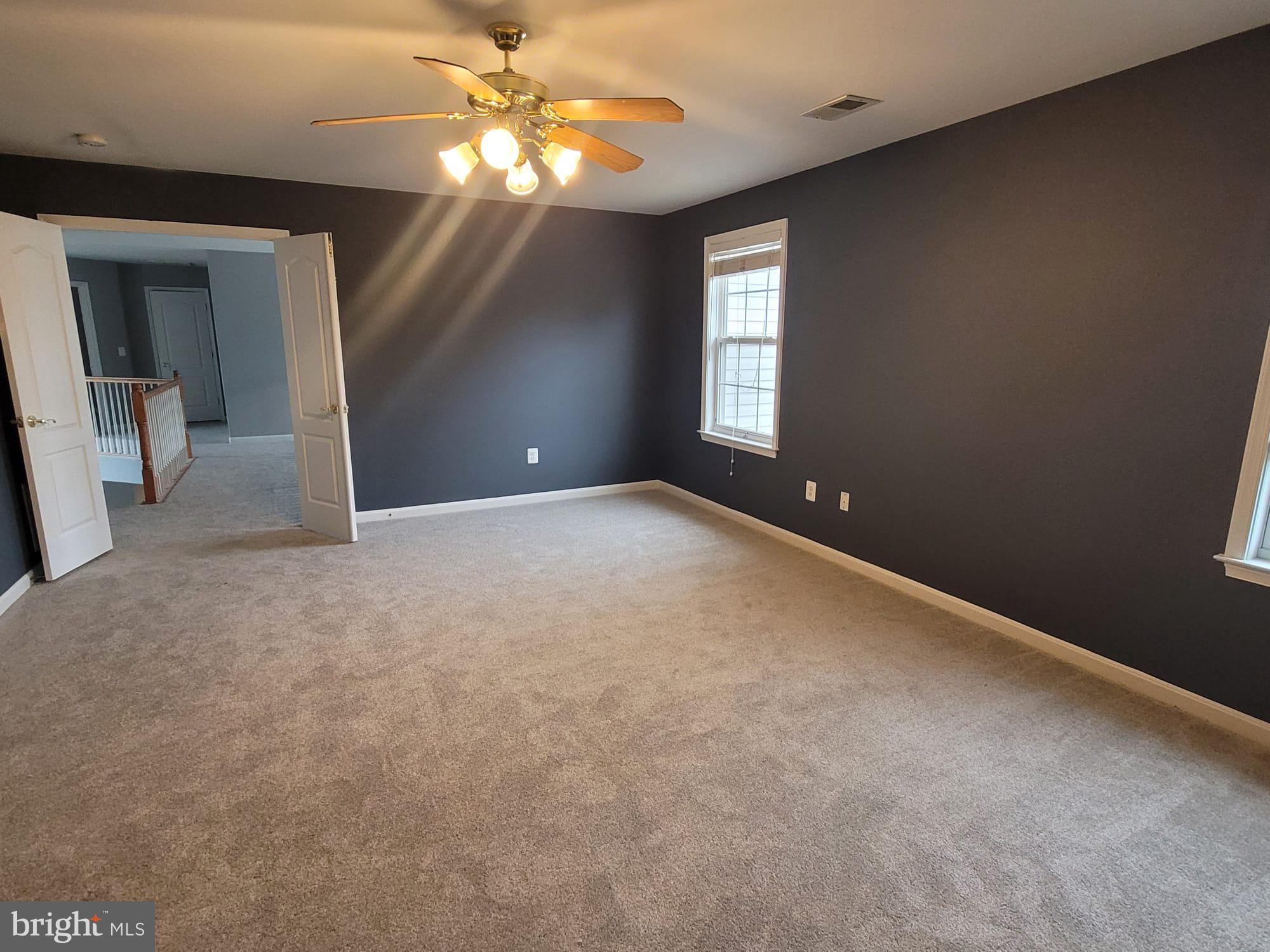 CULPEPER COUNTY - Residential