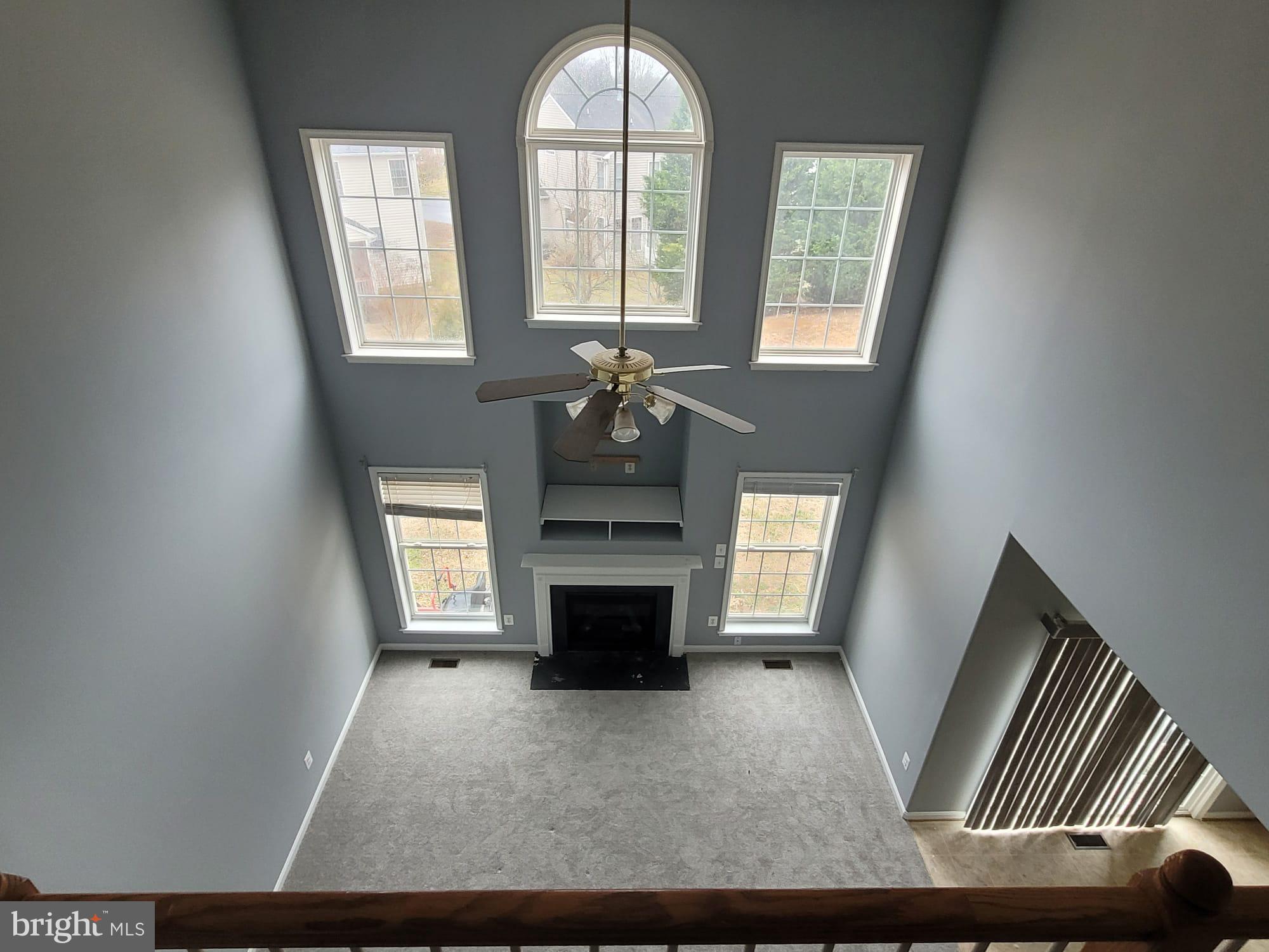 CULPEPER COUNTY - Residential