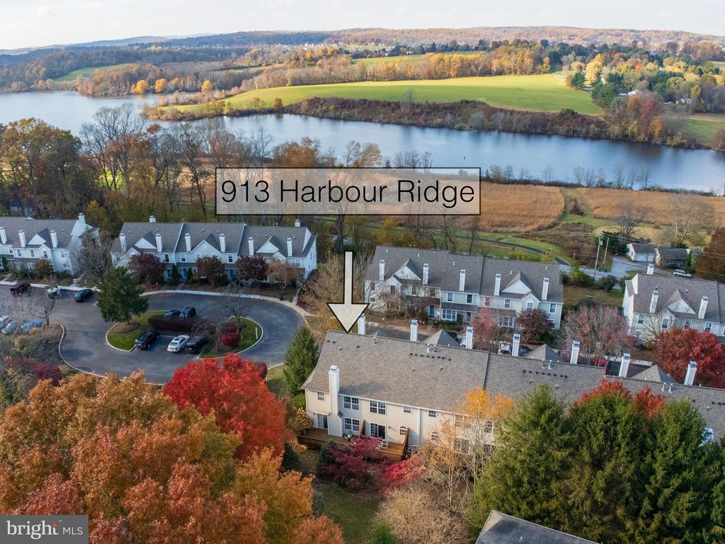 Photo of 913 Harbour Ridge Lane, DOWNINGTOWN, PA 19335 (MLS # PACT2115844)