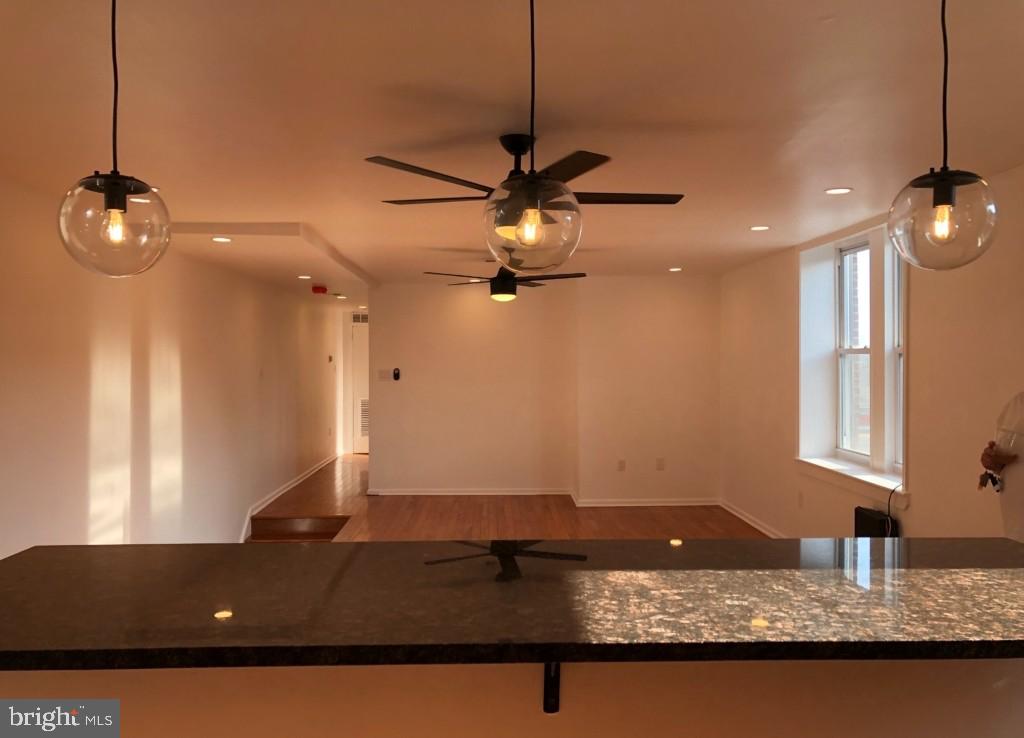 FAIRMOUNT - Residential Lease