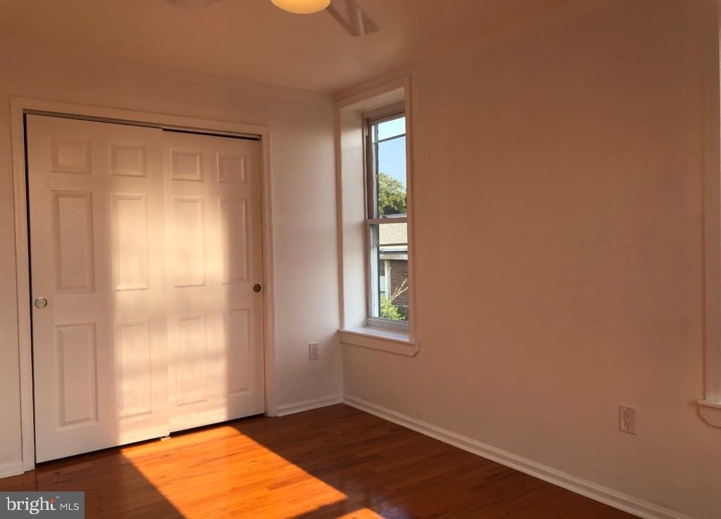 FAIRMOUNT - Residential Lease