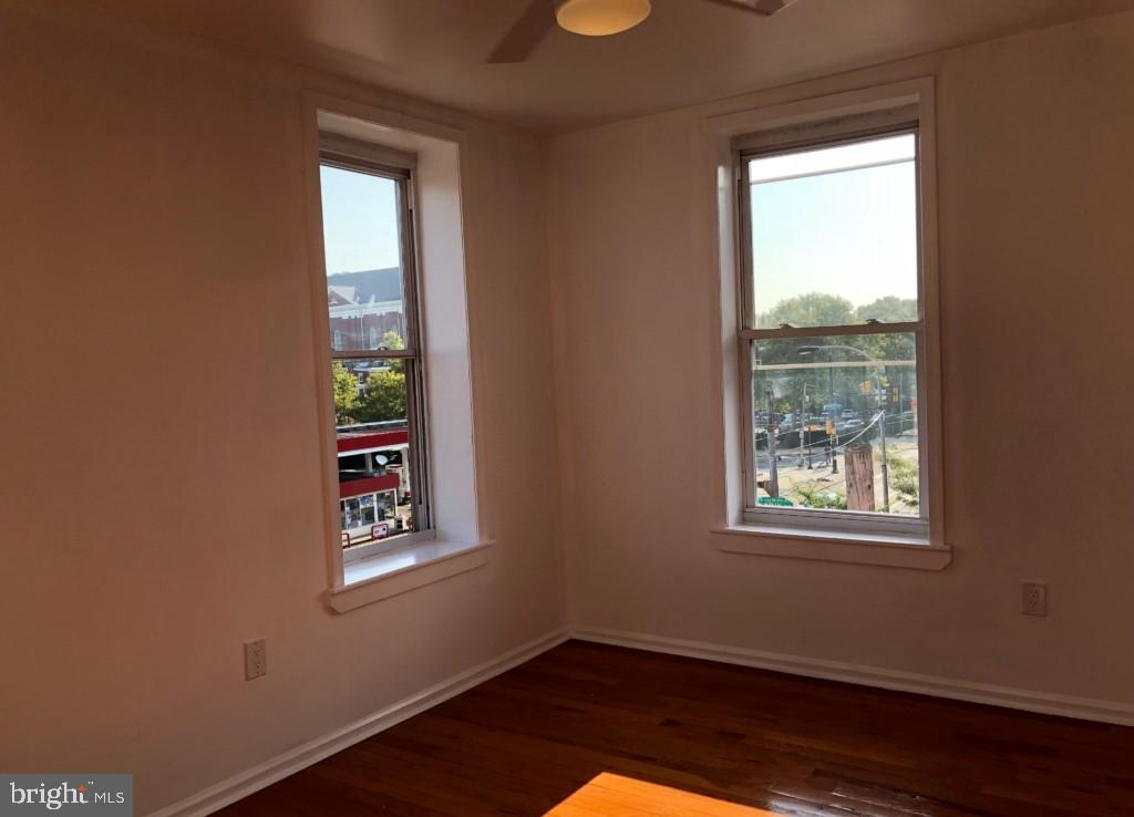 FAIRMOUNT - Residential Lease