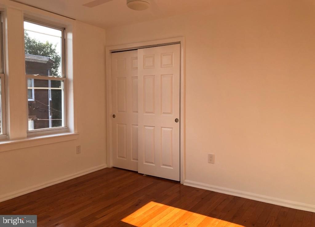 FAIRMOUNT - Residential Lease