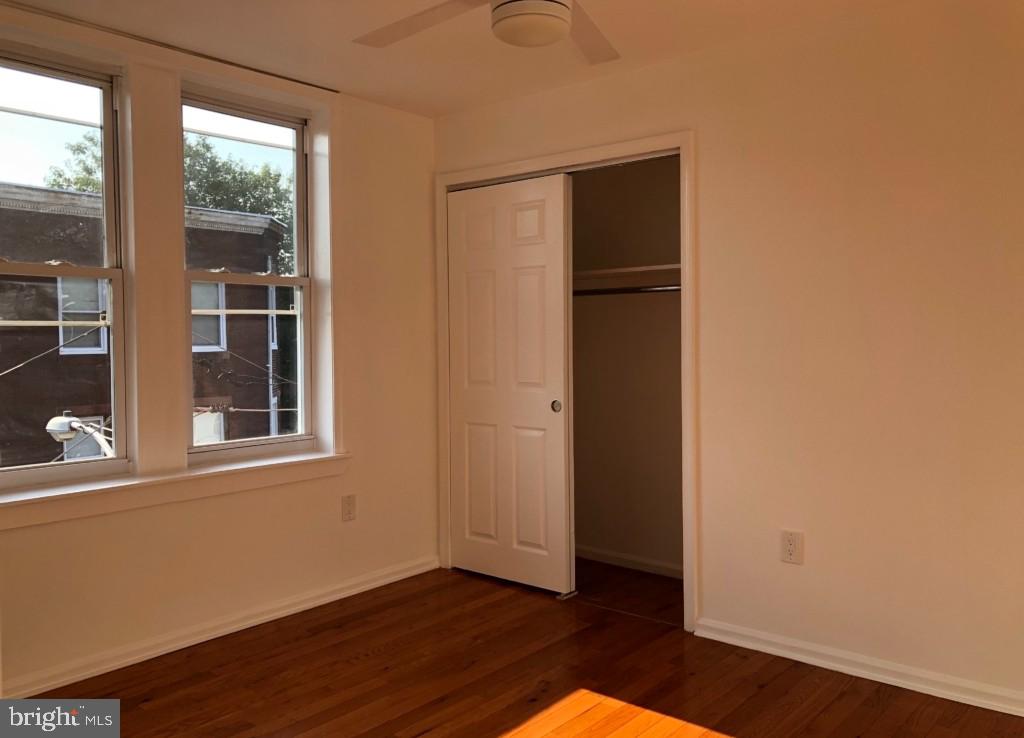 FAIRMOUNT - Residential Lease