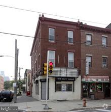 FAIRMOUNT - Residential Lease