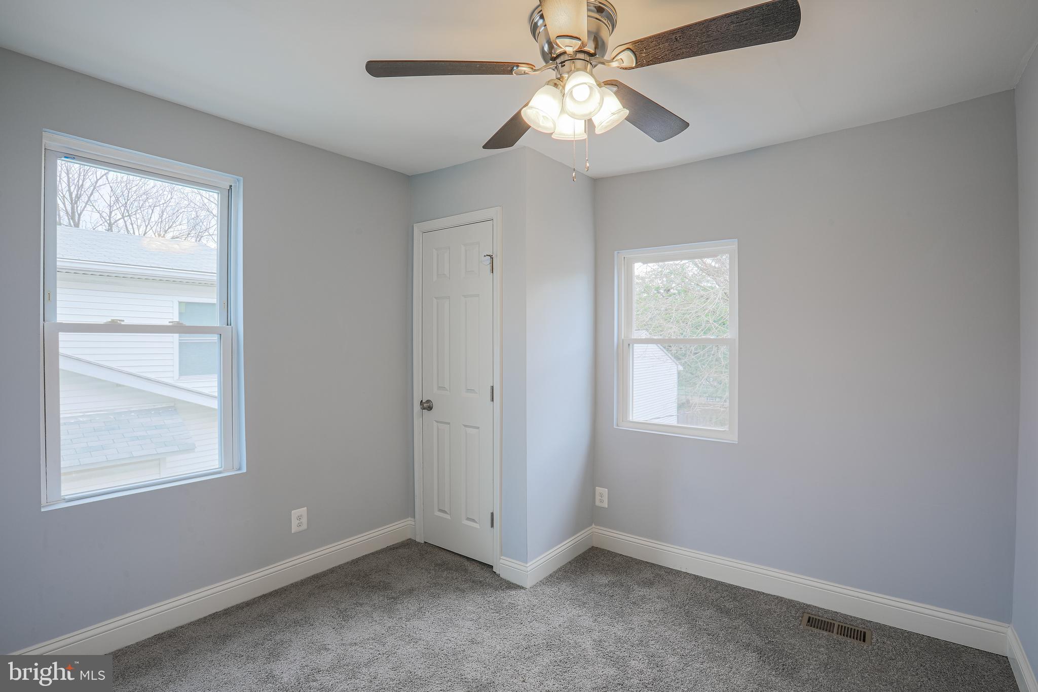 UPPER PARK HEIGHTS - Residential