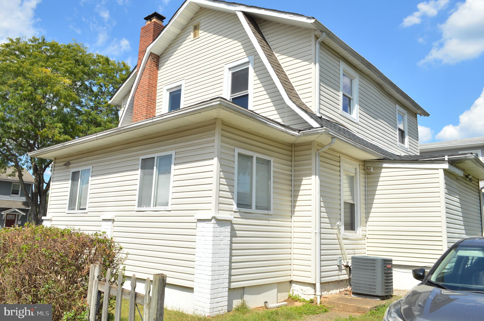 UPPER PARK HEIGHTS - Residential