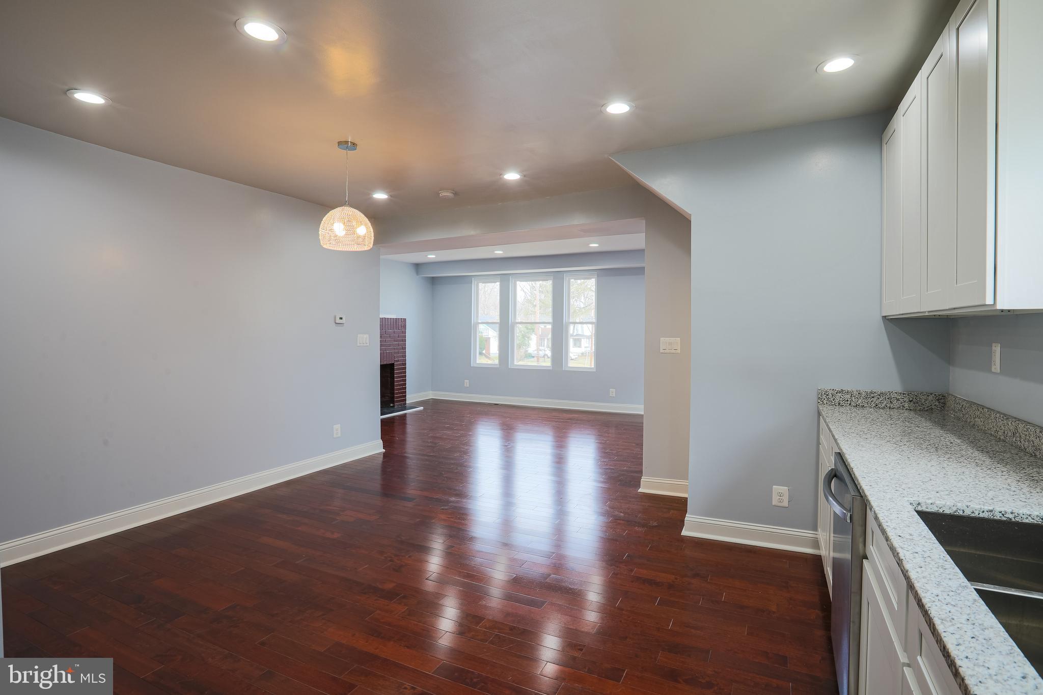 UPPER PARK HEIGHTS - Residential