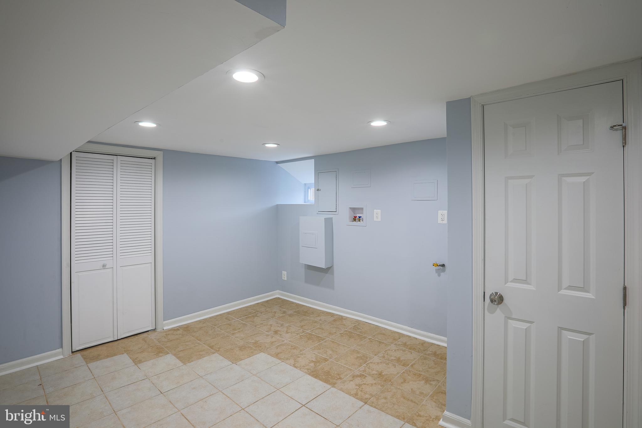 UPPER PARK HEIGHTS - Residential