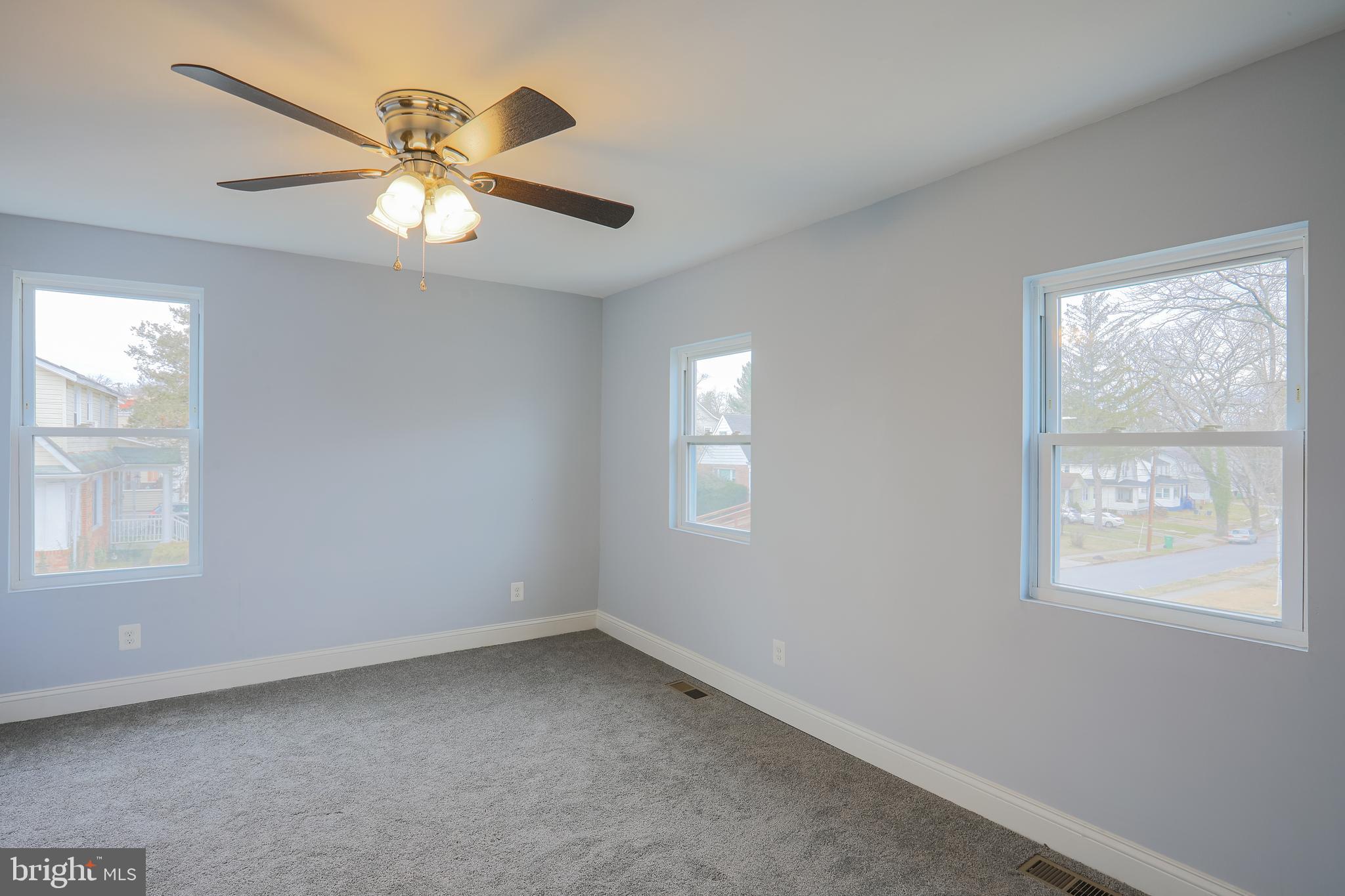 UPPER PARK HEIGHTS - Residential