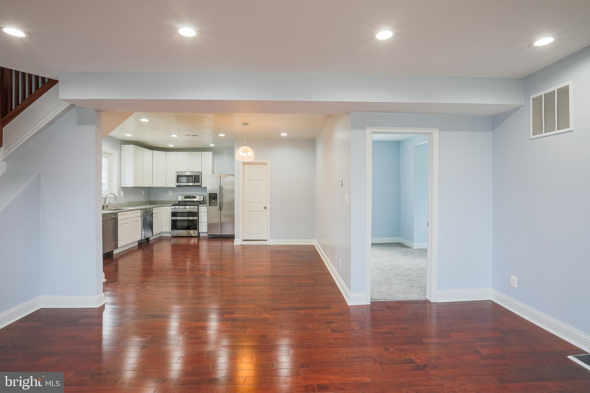 UPPER PARK HEIGHTS - Residential