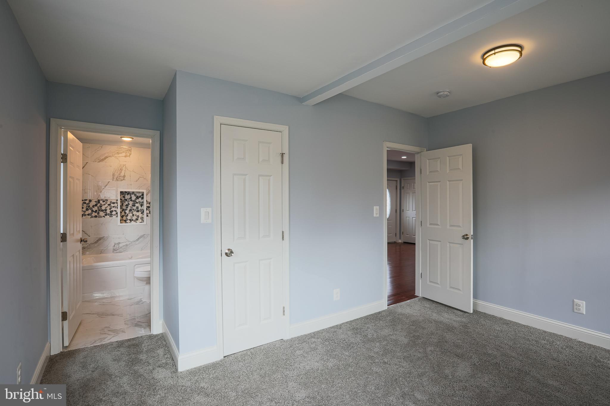 UPPER PARK HEIGHTS - Residential