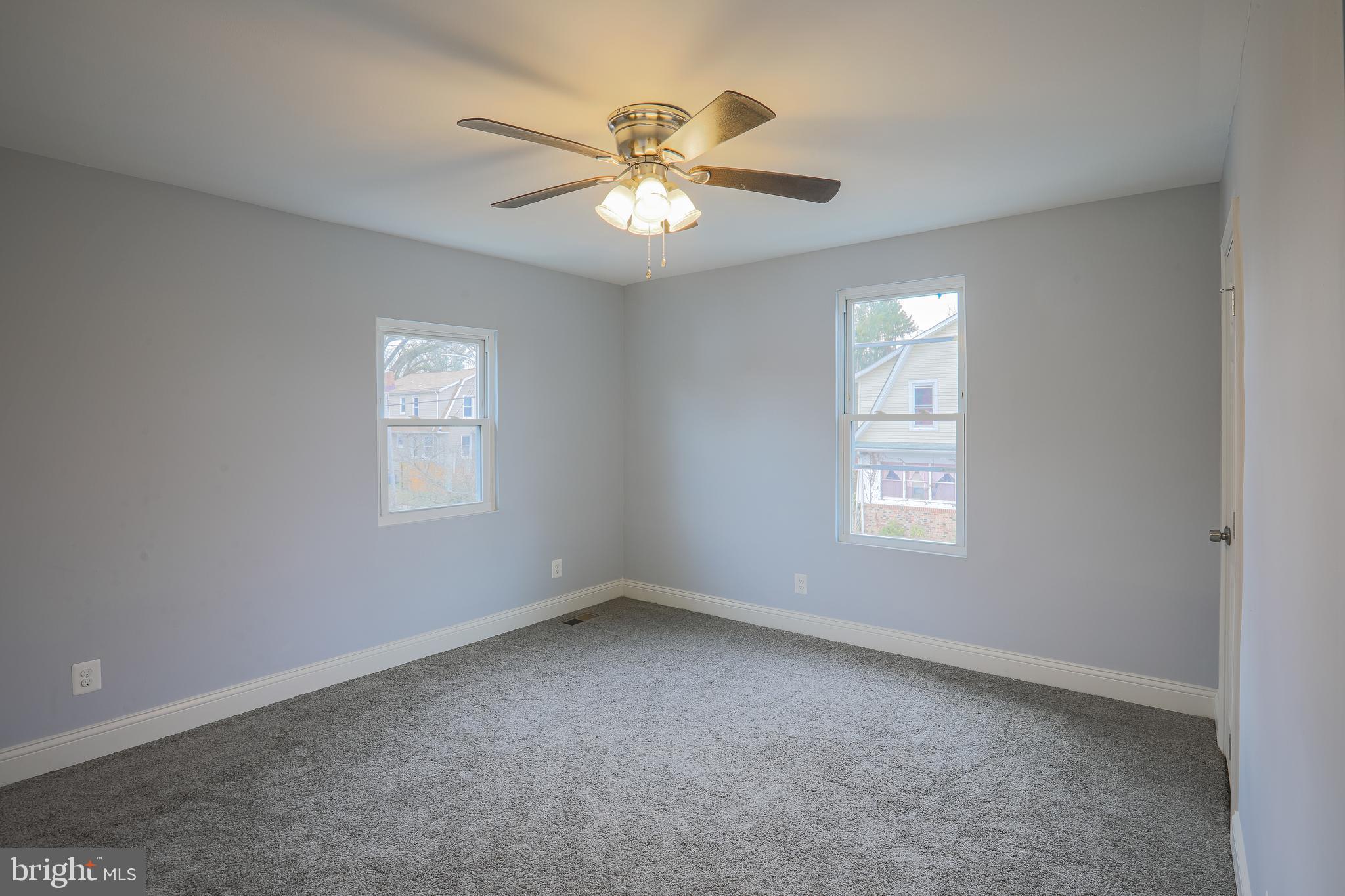 UPPER PARK HEIGHTS - Residential