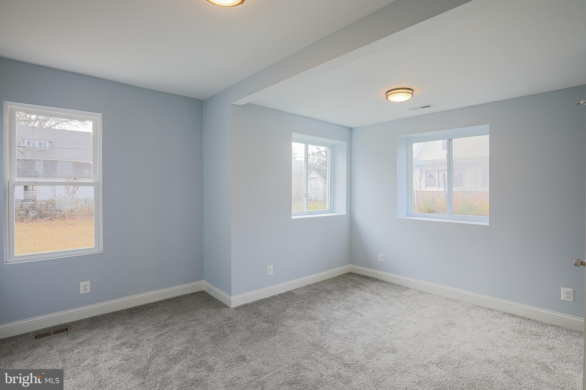 UPPER PARK HEIGHTS - Residential