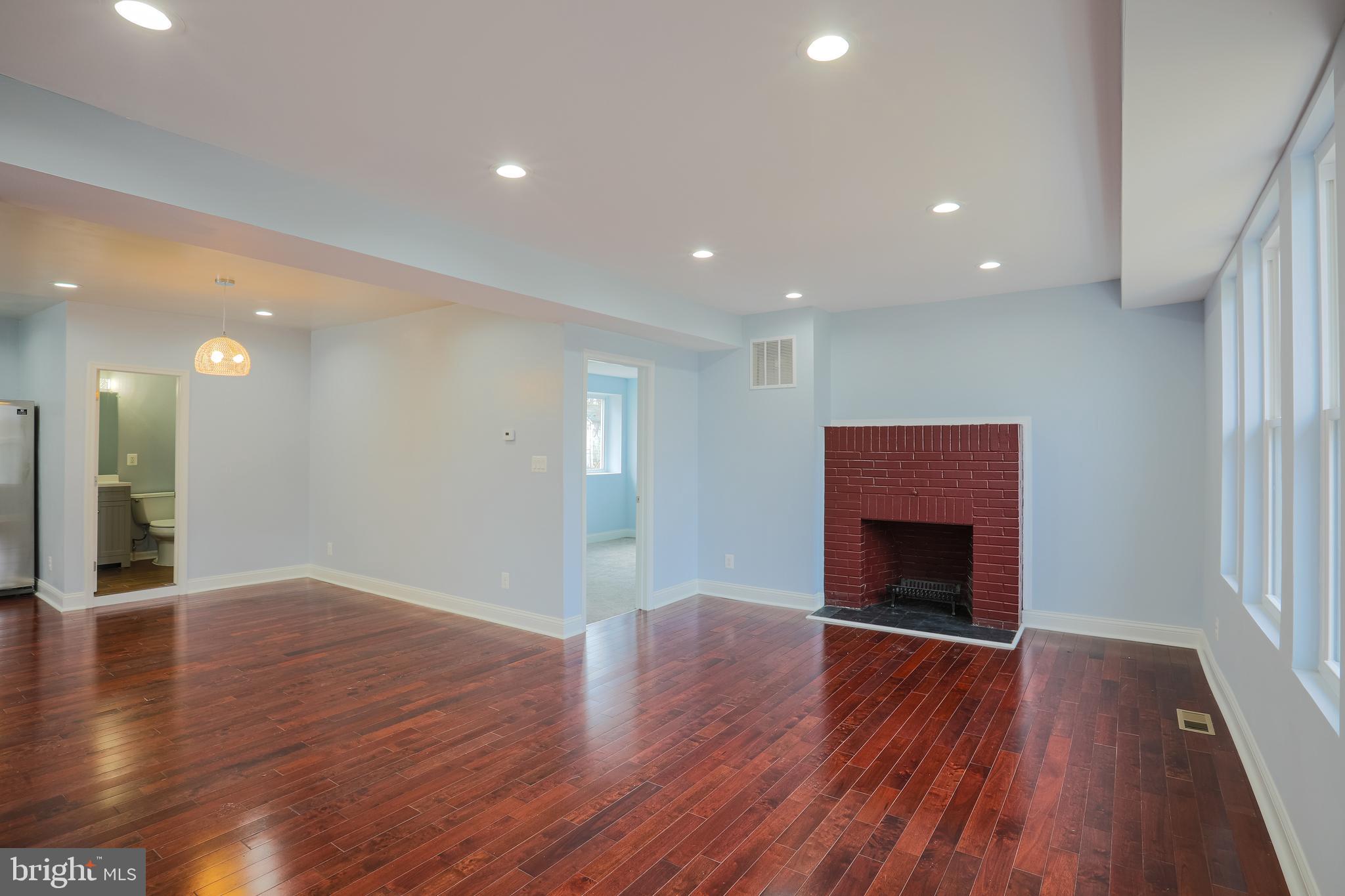 UPPER PARK HEIGHTS - Residential