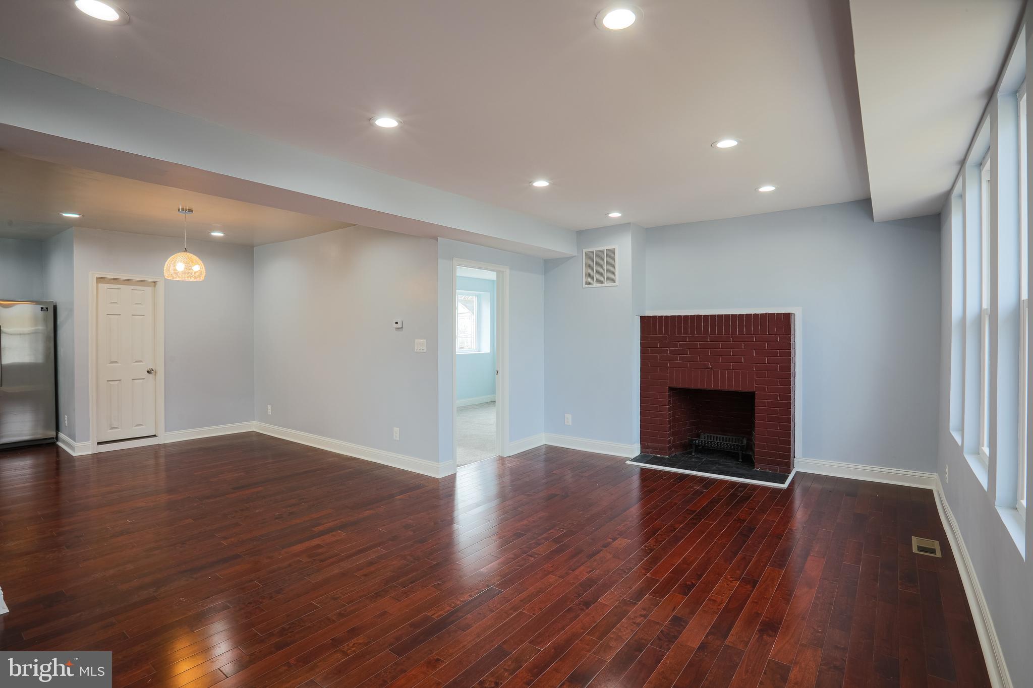 UPPER PARK HEIGHTS - Residential