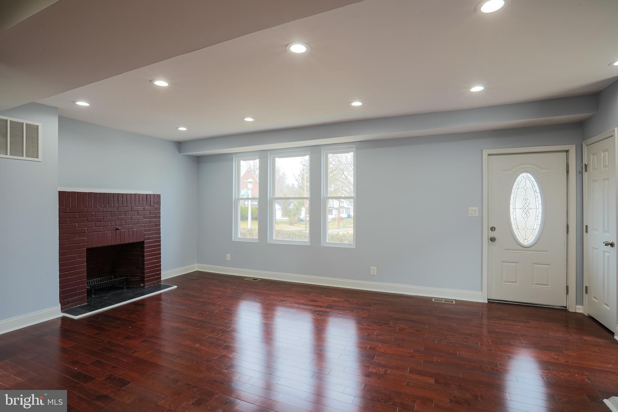 UPPER PARK HEIGHTS - Residential