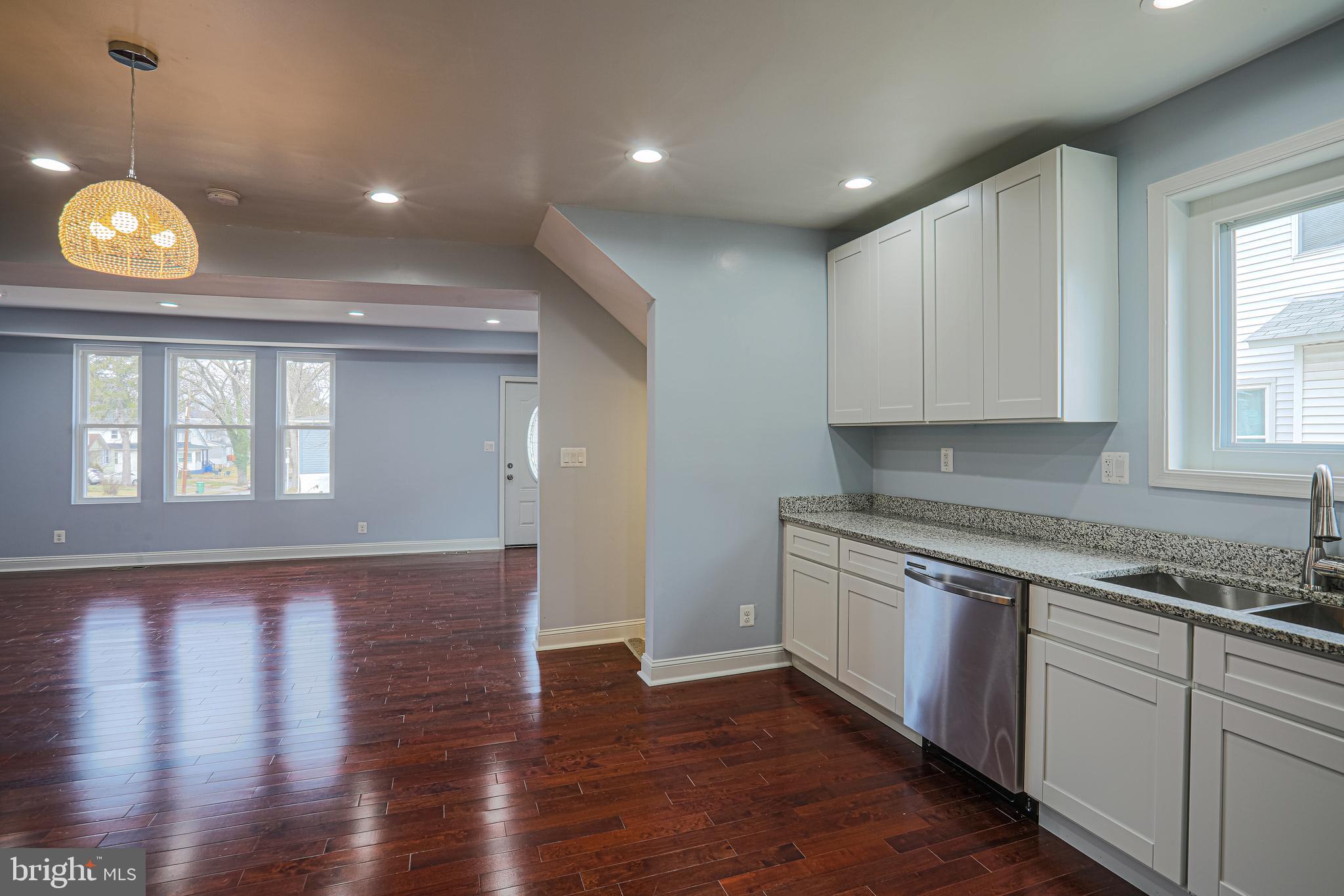 UPPER PARK HEIGHTS - Residential