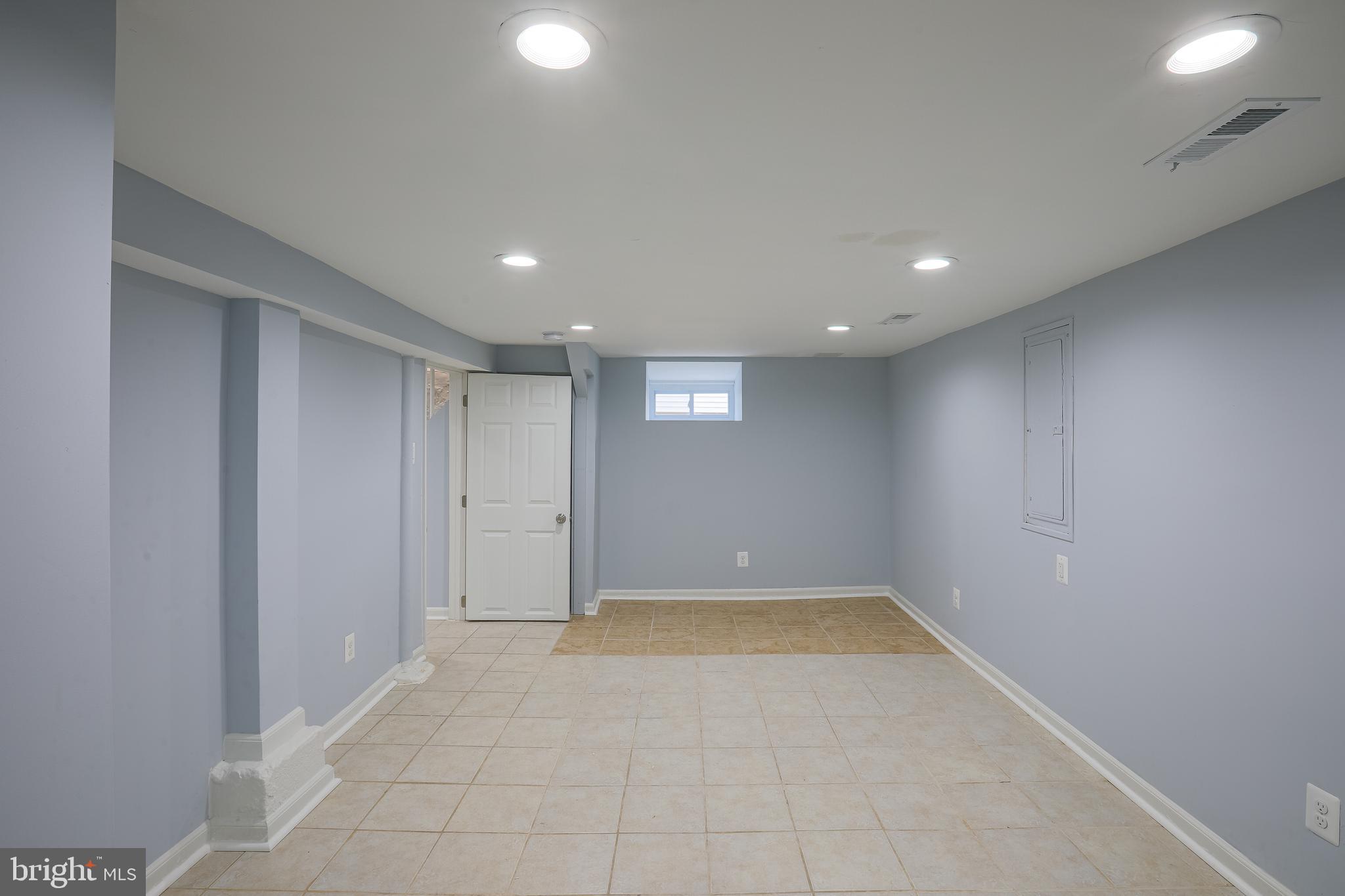 UPPER PARK HEIGHTS - Residential