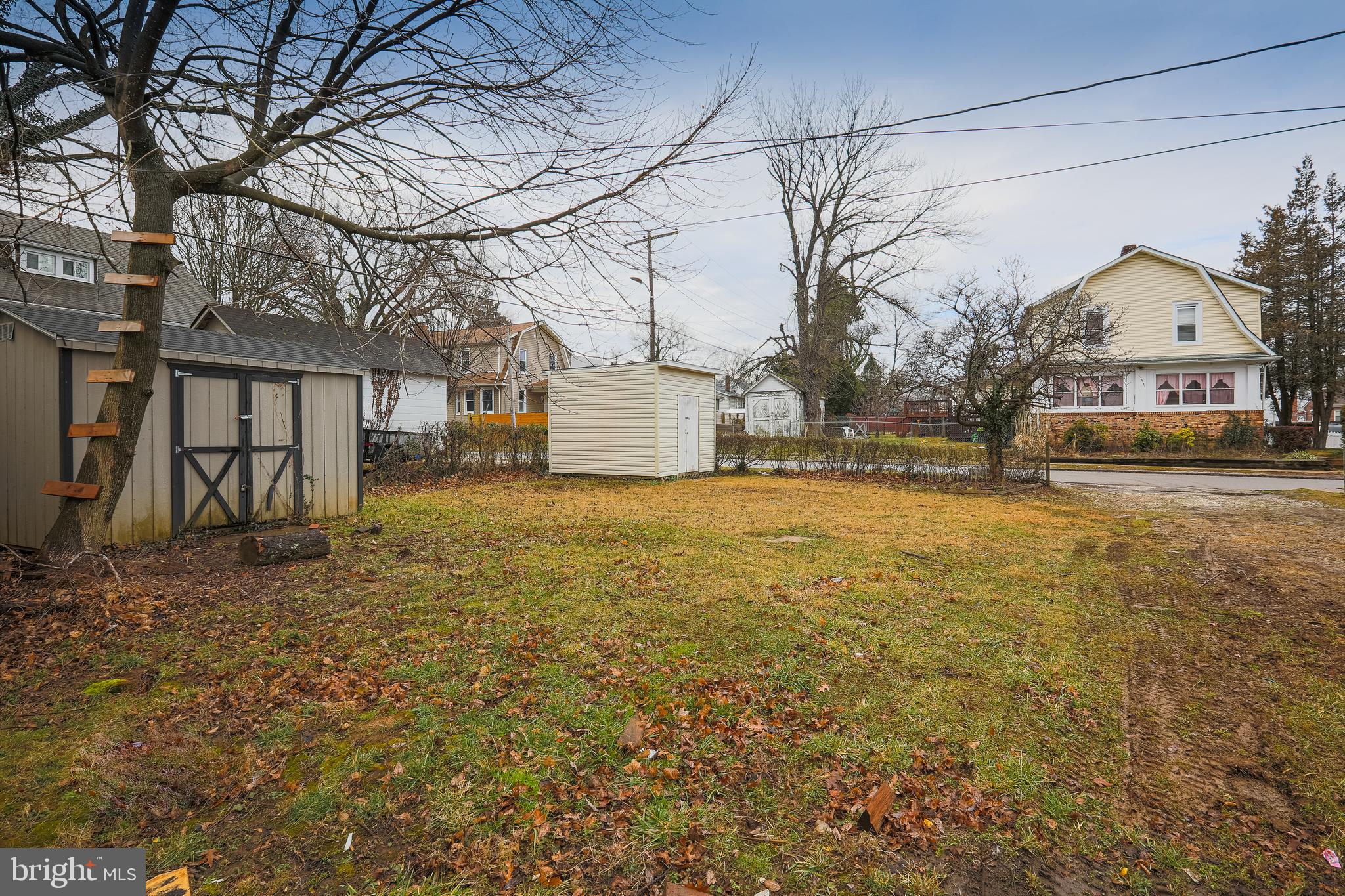 UPPER PARK HEIGHTS - Residential