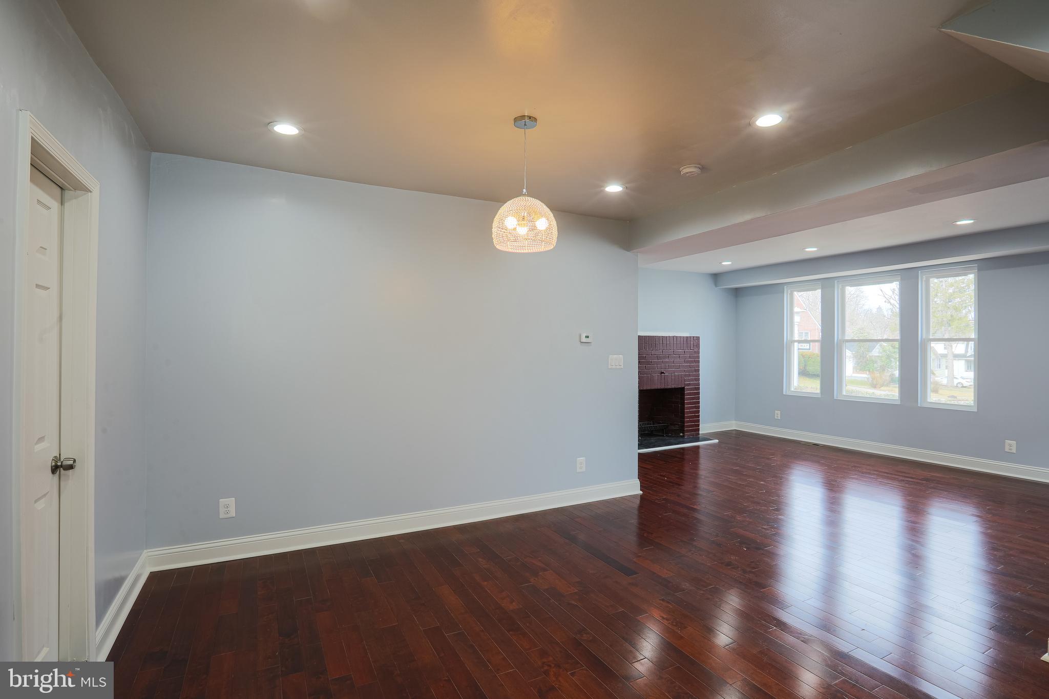 UPPER PARK HEIGHTS - Residential