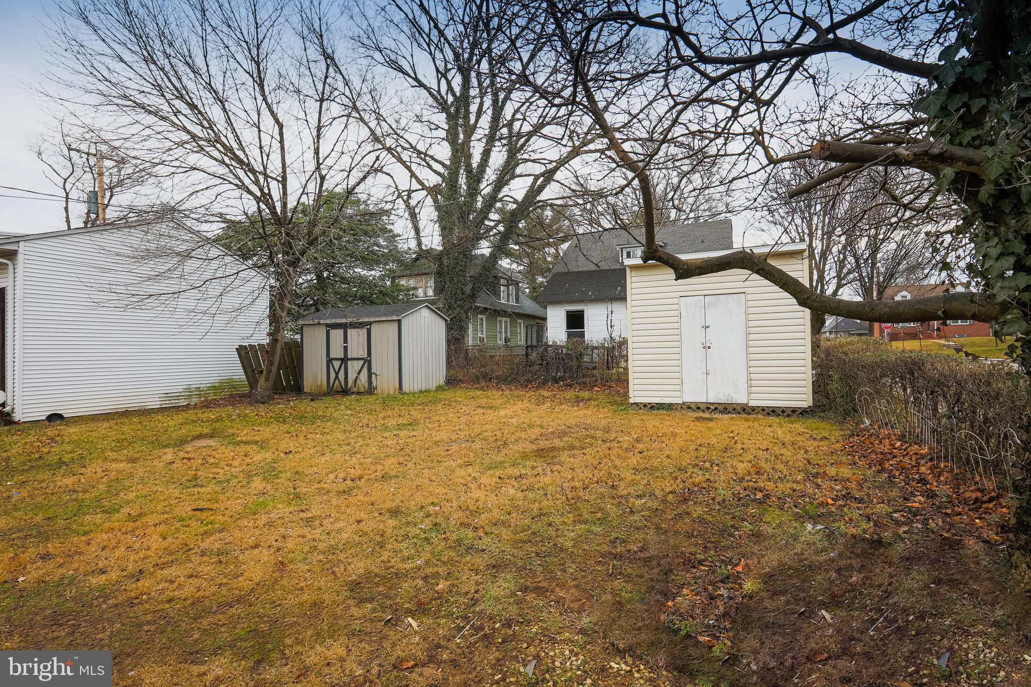 UPPER PARK HEIGHTS - Residential
