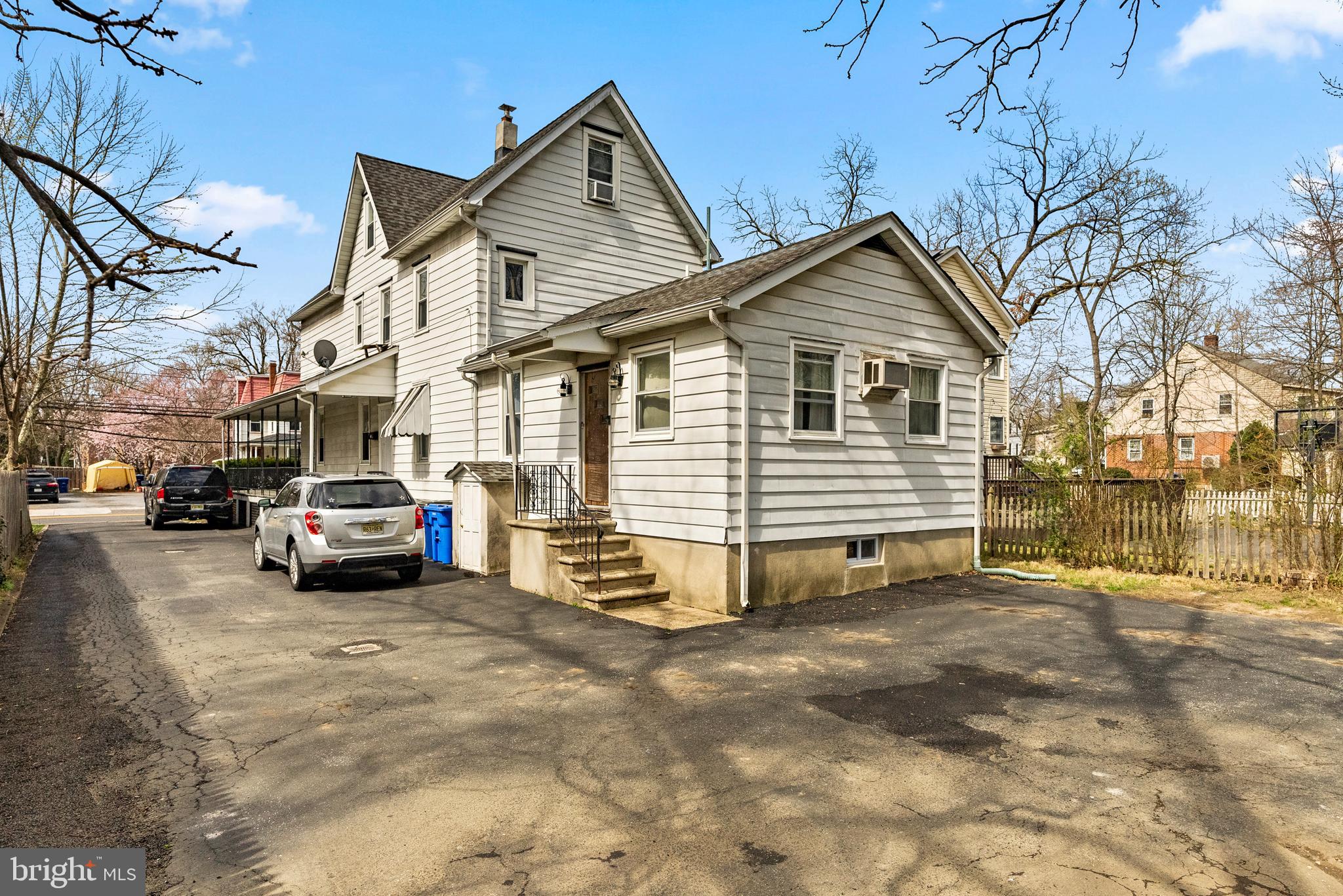 229 S CHURCH STREET