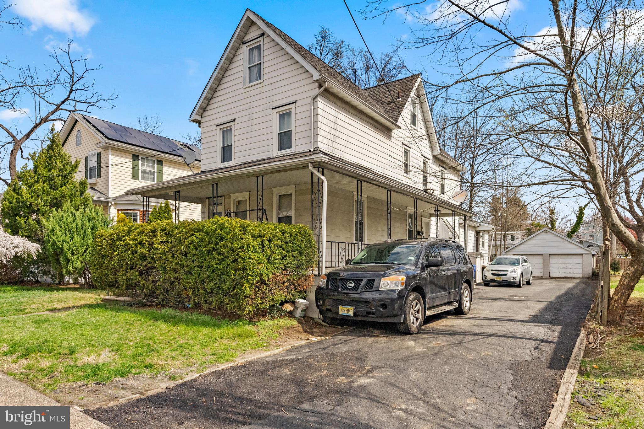 229 S CHURCH STREET