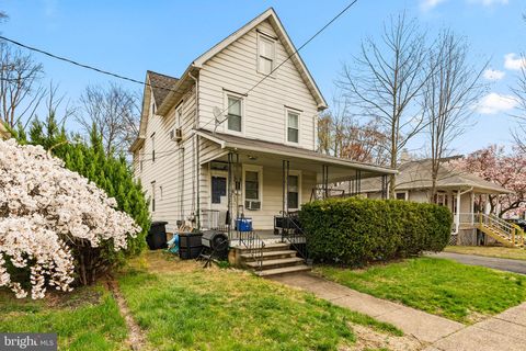 229 S CHURCH STREET MOORESTOWN NJ 08057