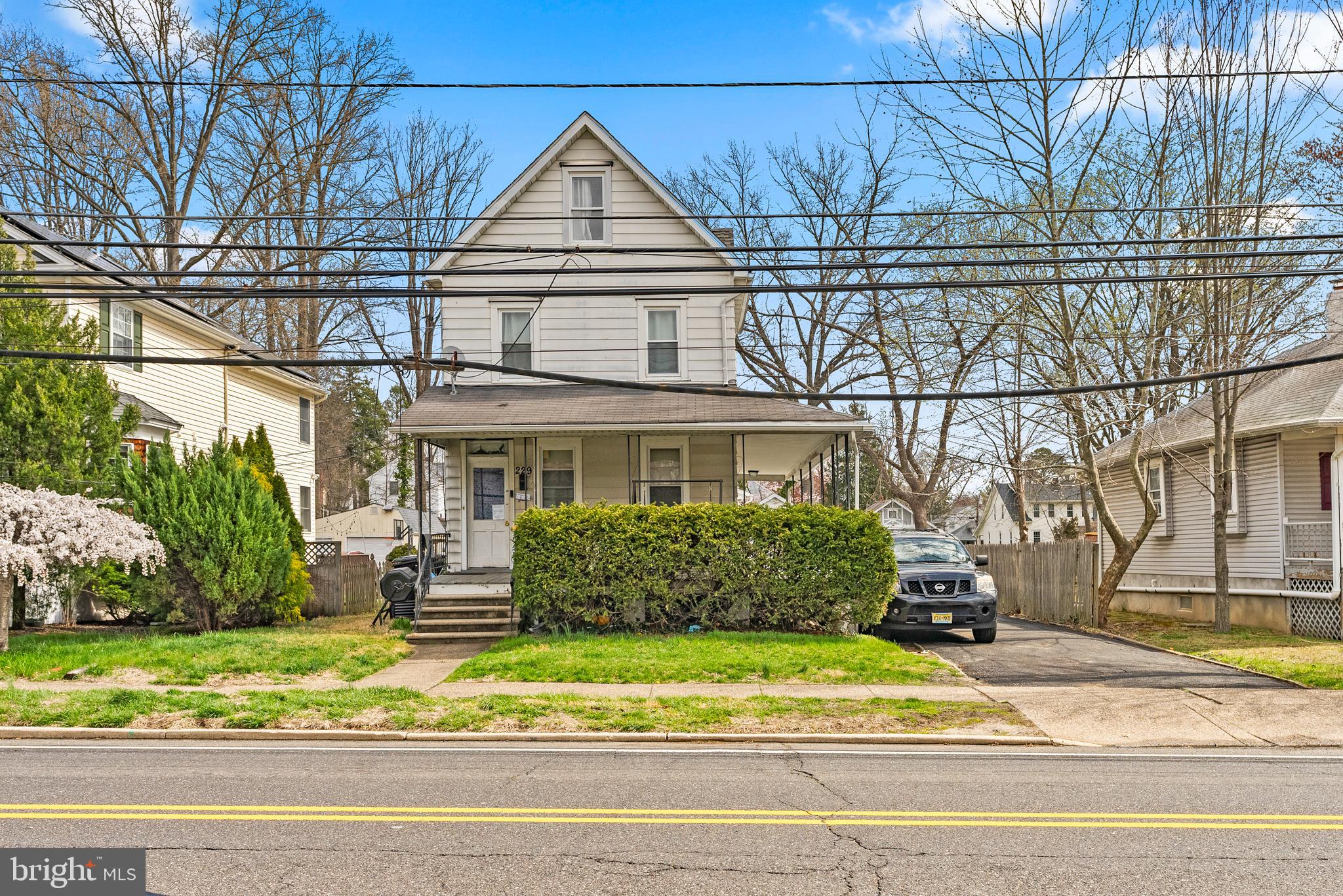 229 S CHURCH STREET