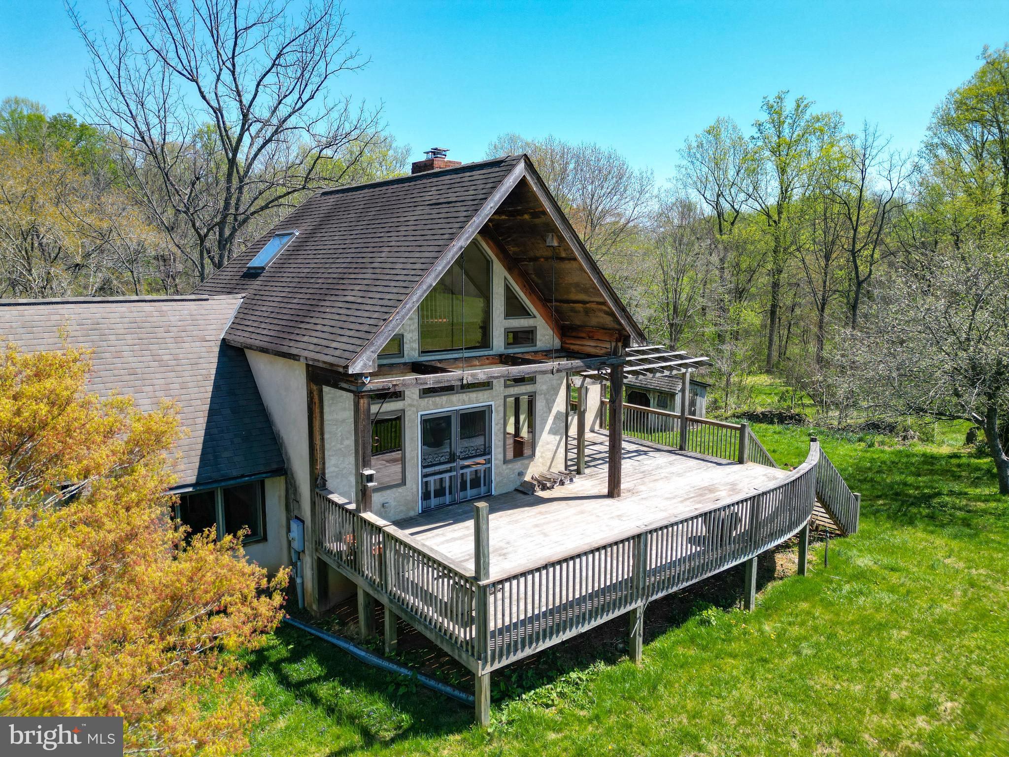 45 SHOOTZ HOLLOW ROAD