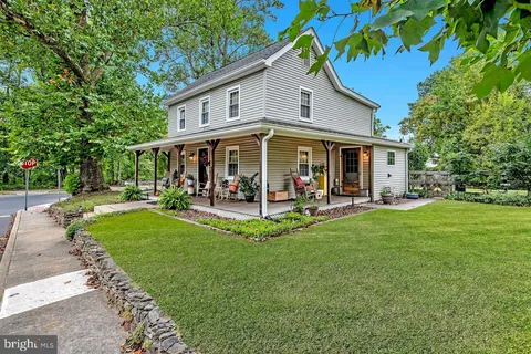 33 Fort Avenue, New Egypt, NJ MLS: NJOC2036216