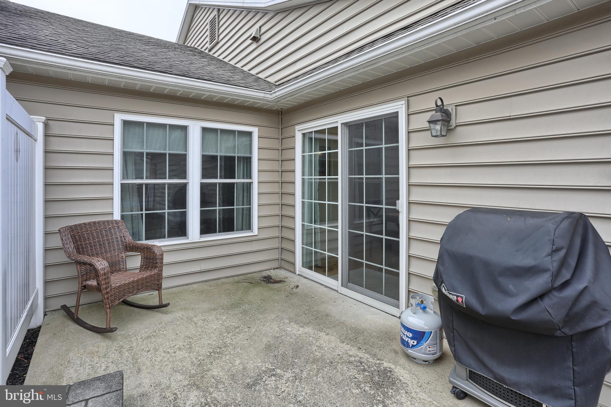 VILLAGE AT SPRINGBROOK FARMS - Residential