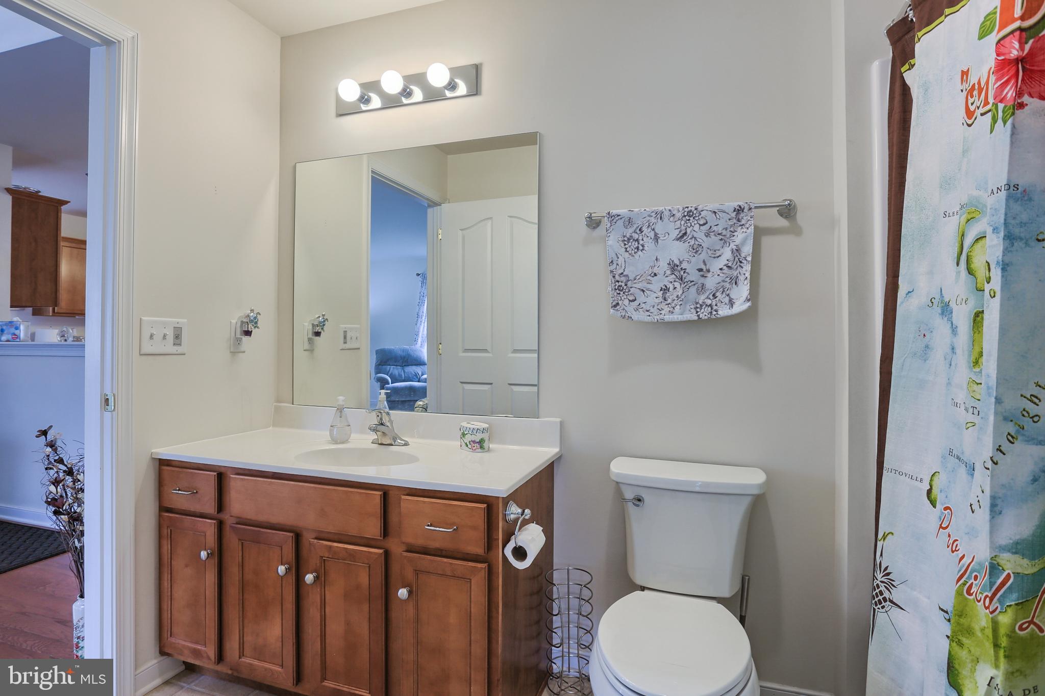 VILLAGE AT SPRINGBROOK FARMS - Residential