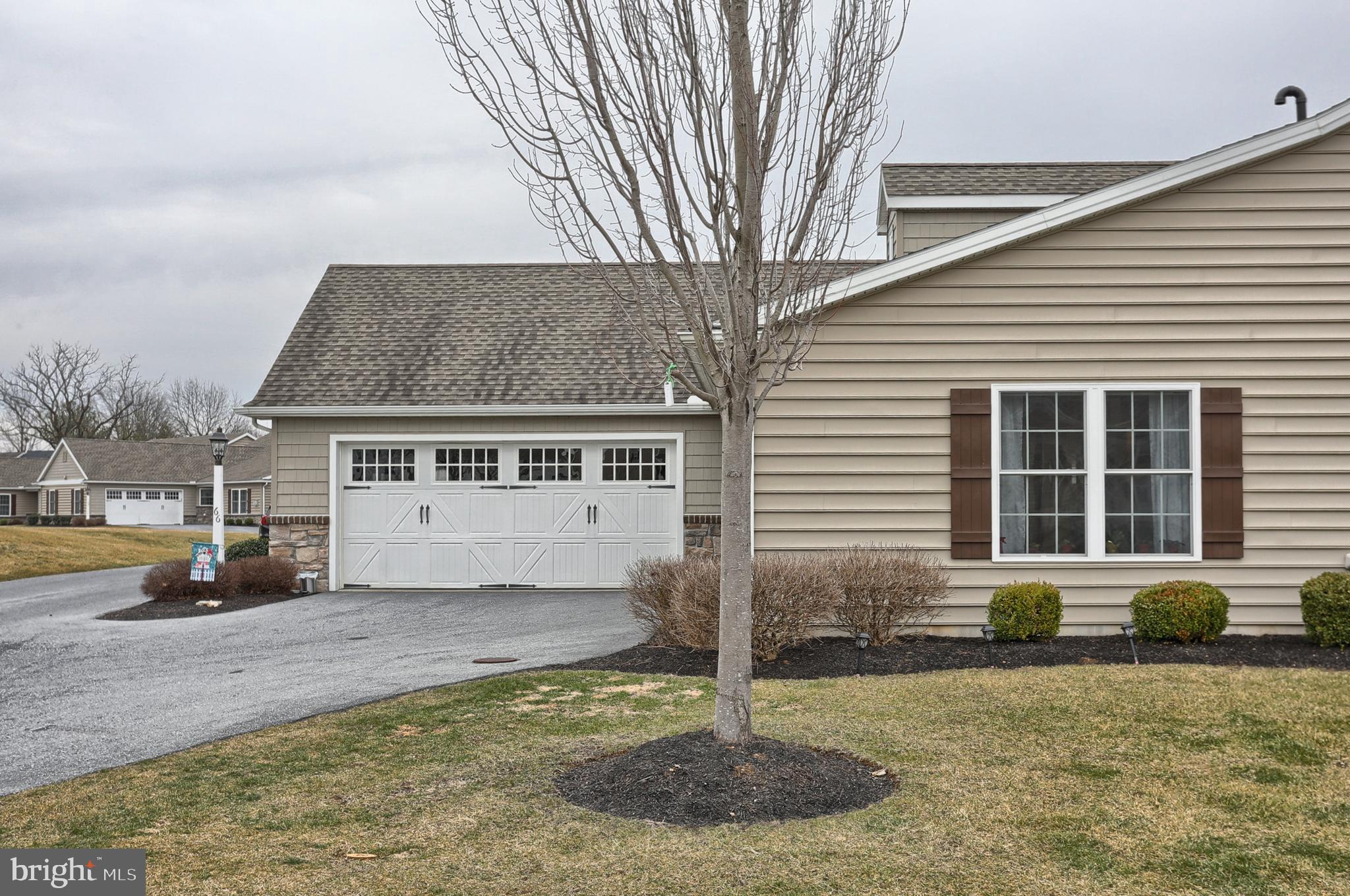 VILLAGE AT SPRINGBROOK FARMS - Residential