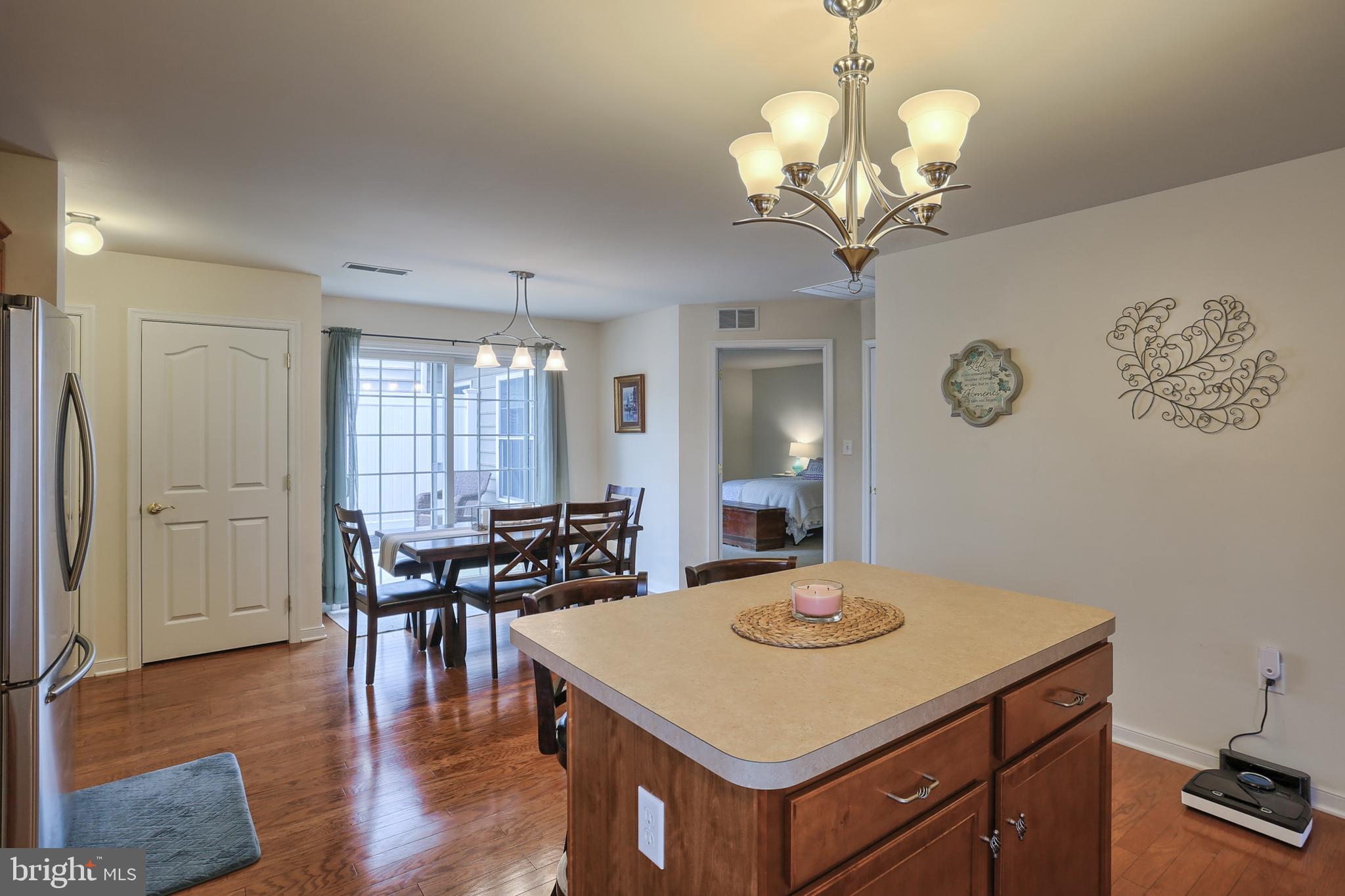 VILLAGE AT SPRINGBROOK FARMS - Residential
