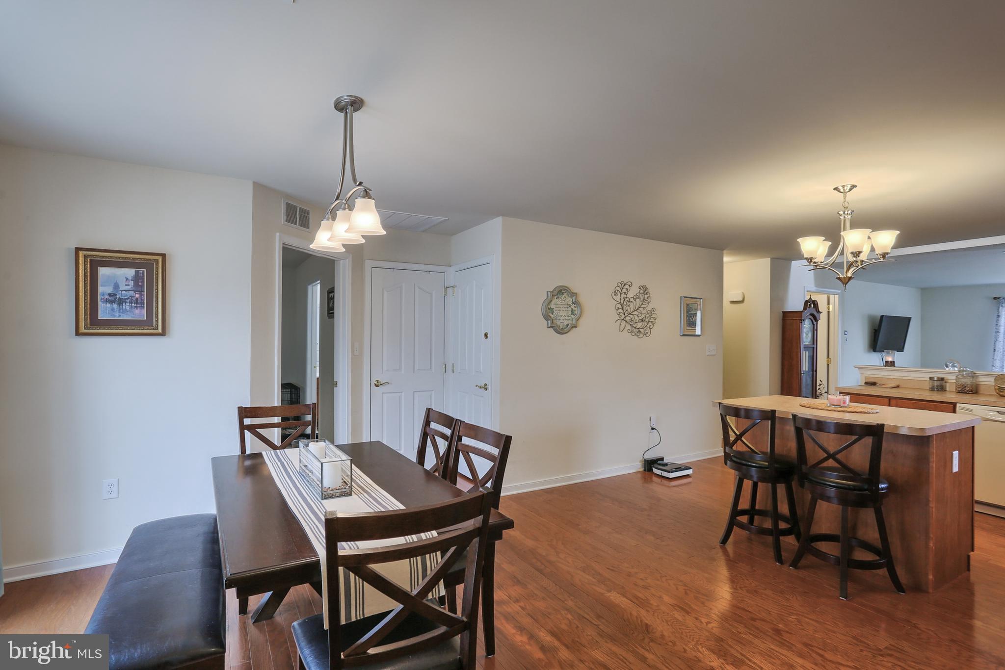 VILLAGE AT SPRINGBROOK FARMS - Residential