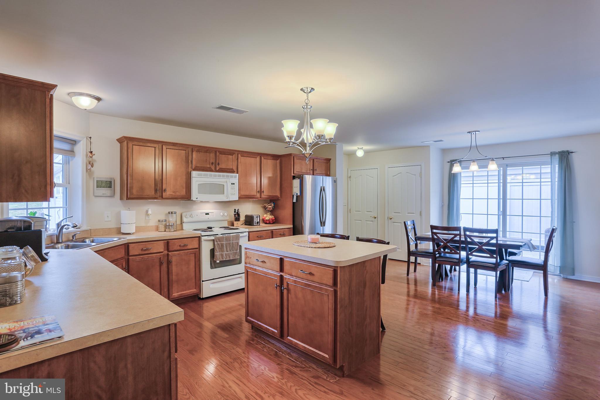 VILLAGE AT SPRINGBROOK FARMS - Residential