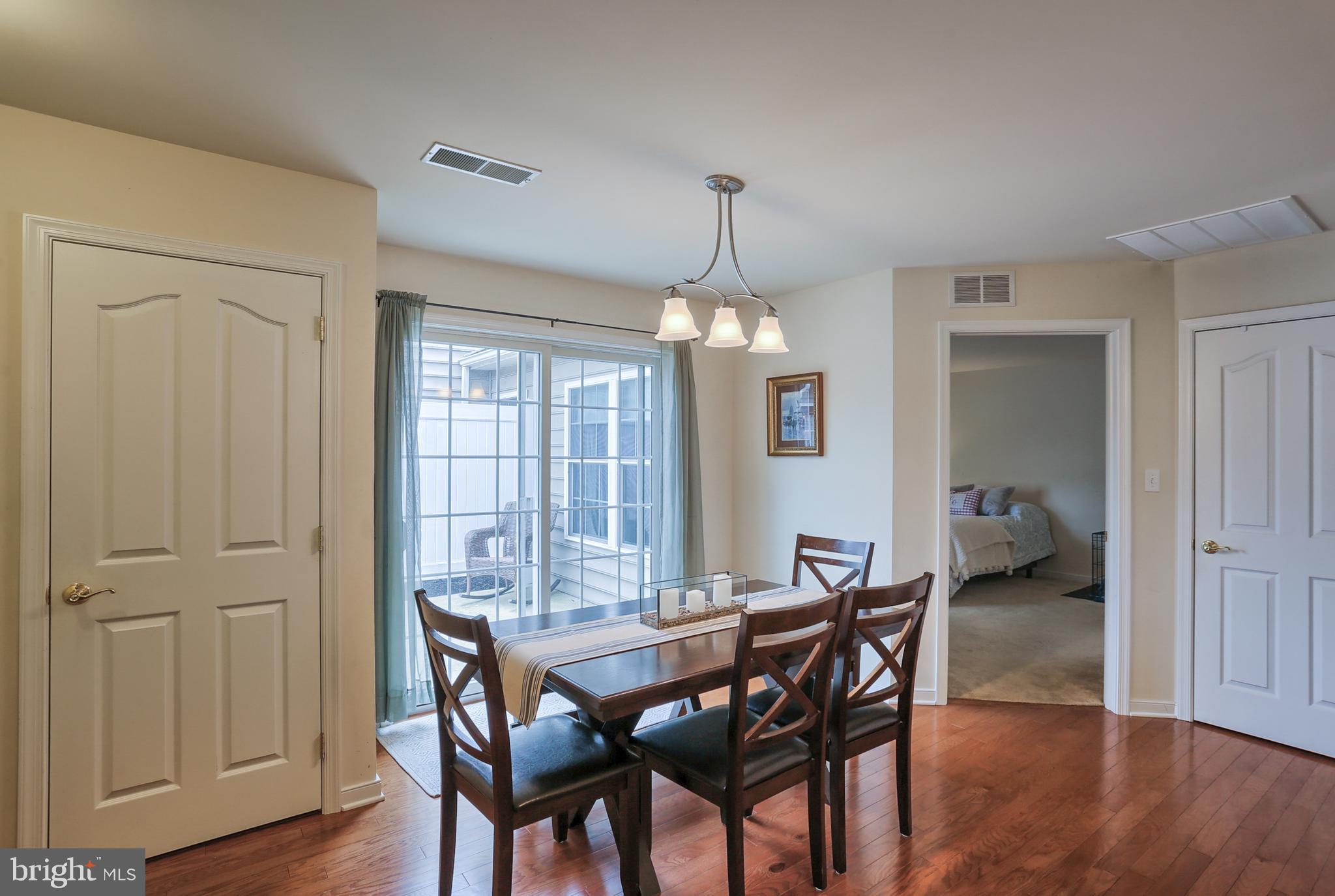 VILLAGE AT SPRINGBROOK FARMS - Residential