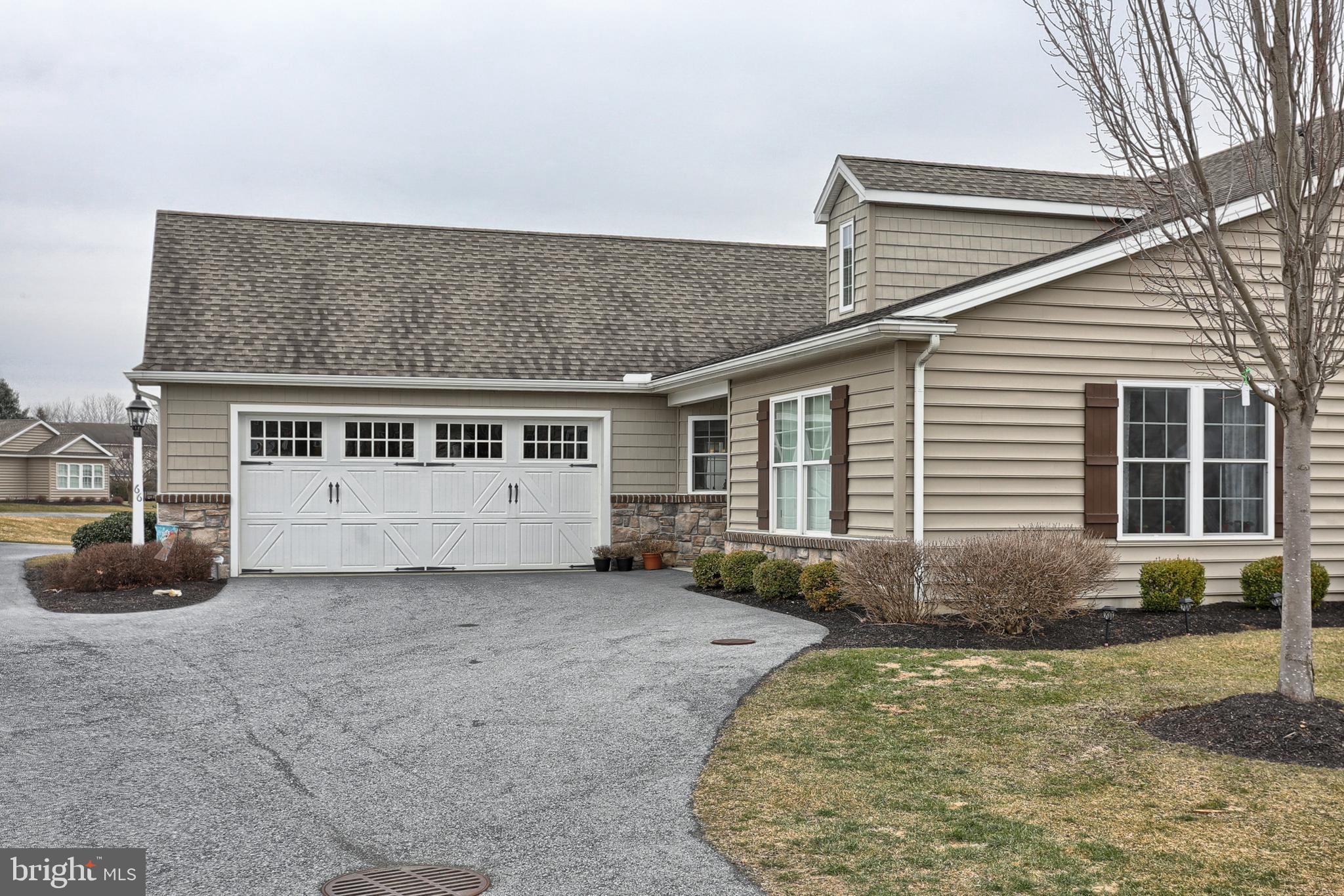 VILLAGE AT SPRINGBROOK FARMS - Residential