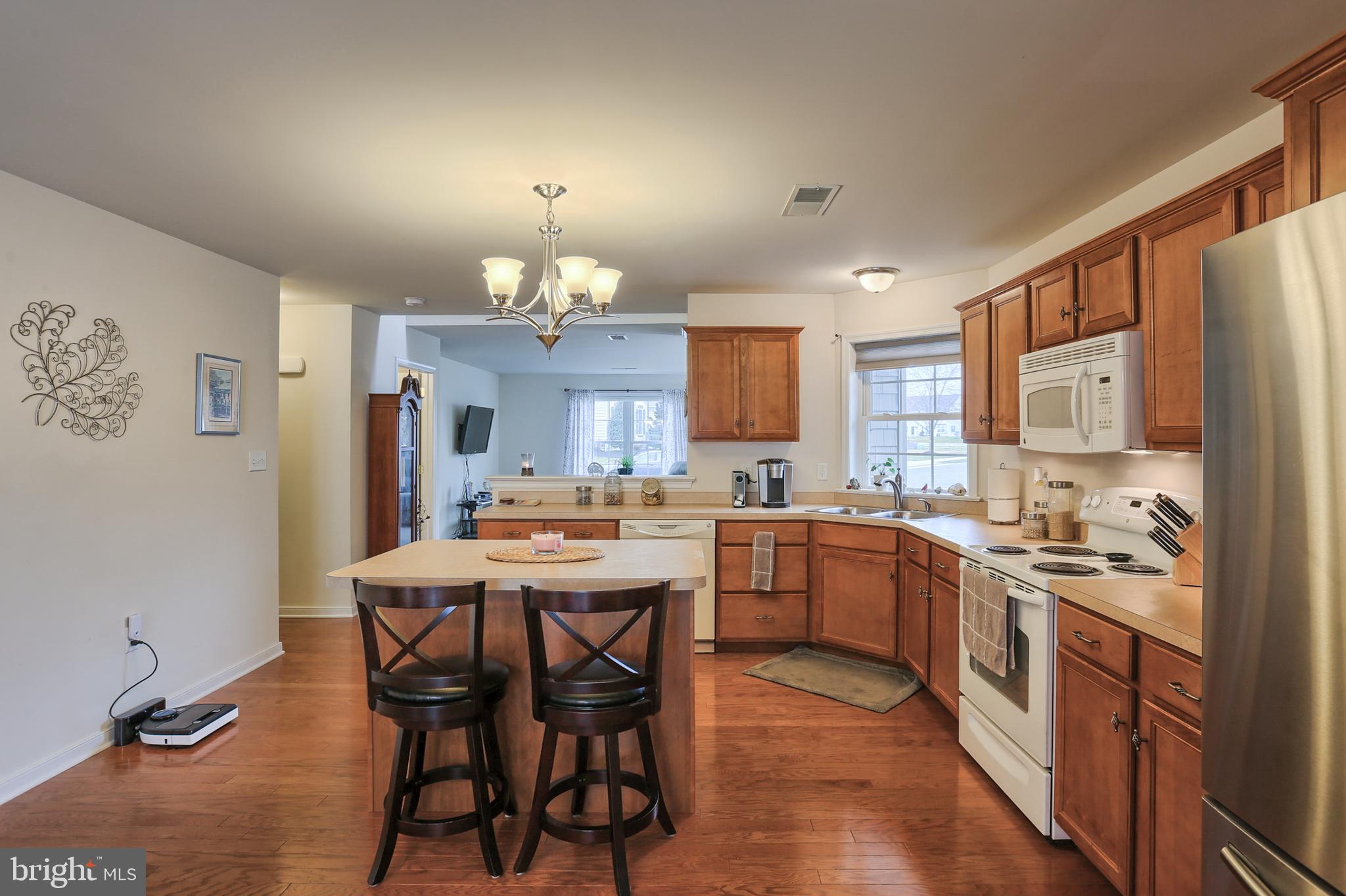 VILLAGE AT SPRINGBROOK FARMS - Residential