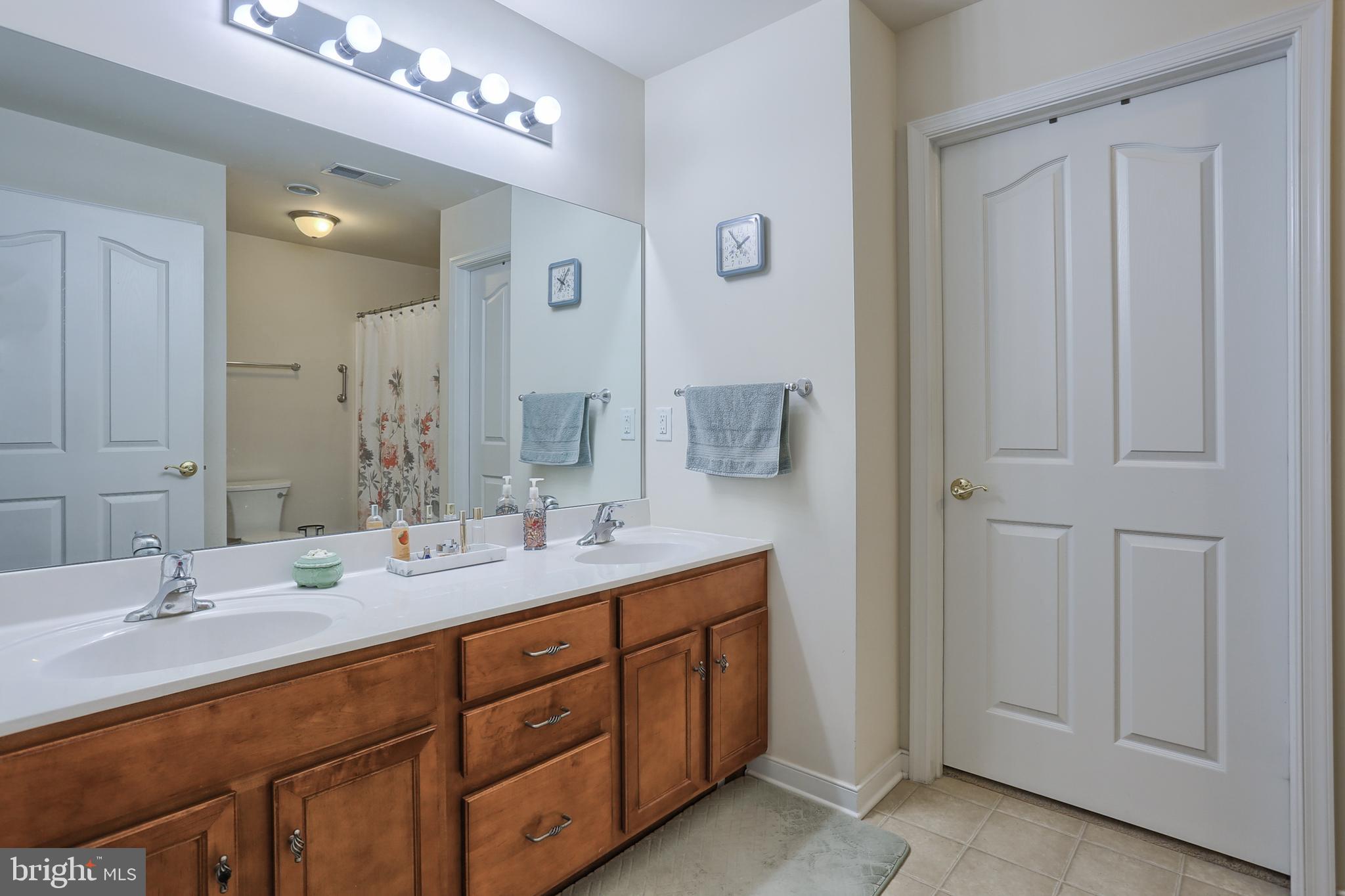 VILLAGE AT SPRINGBROOK FARMS - Residential