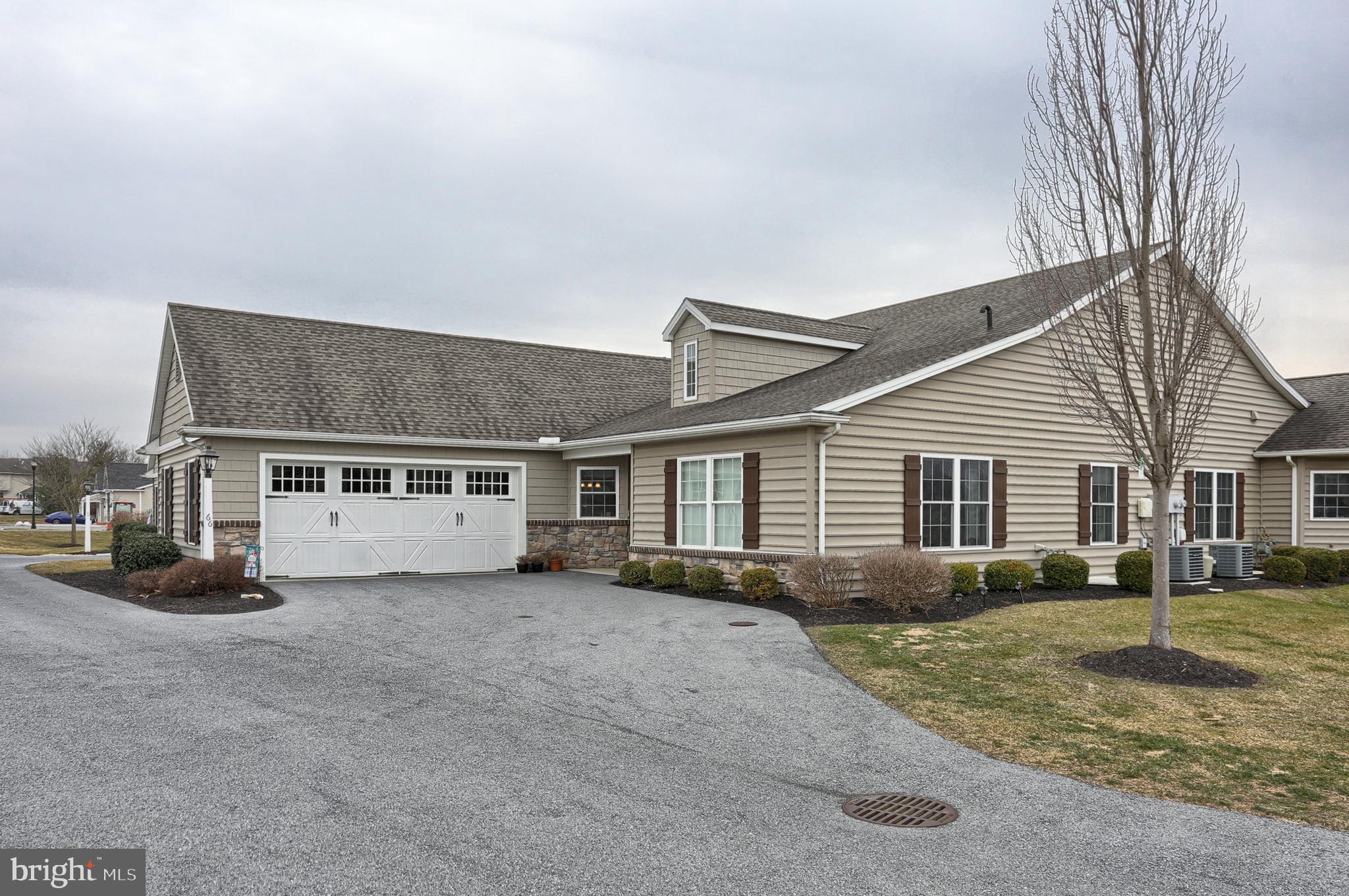 VILLAGE AT SPRINGBROOK FARMS - Residential