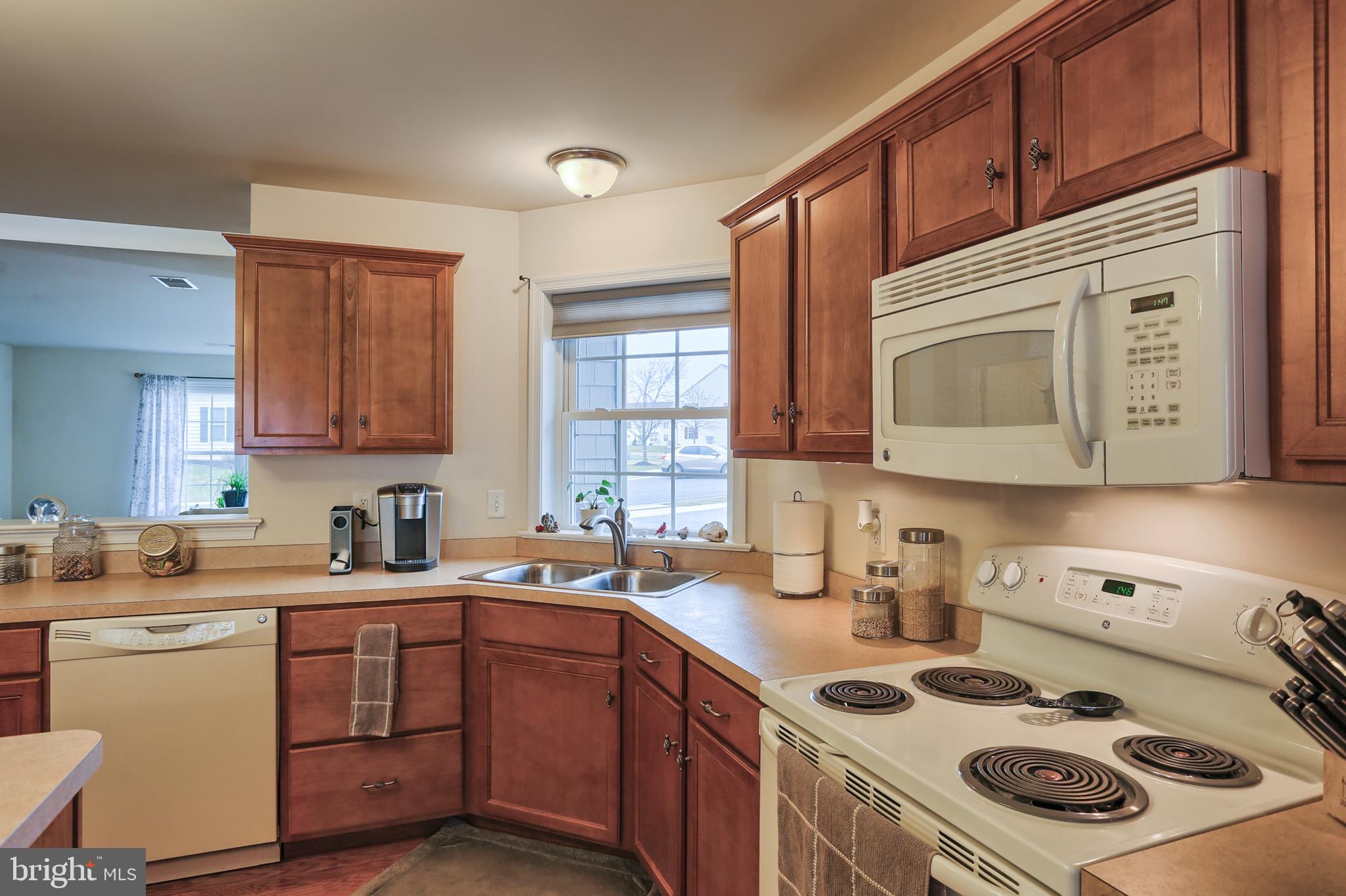 VILLAGE AT SPRINGBROOK FARMS - Residential