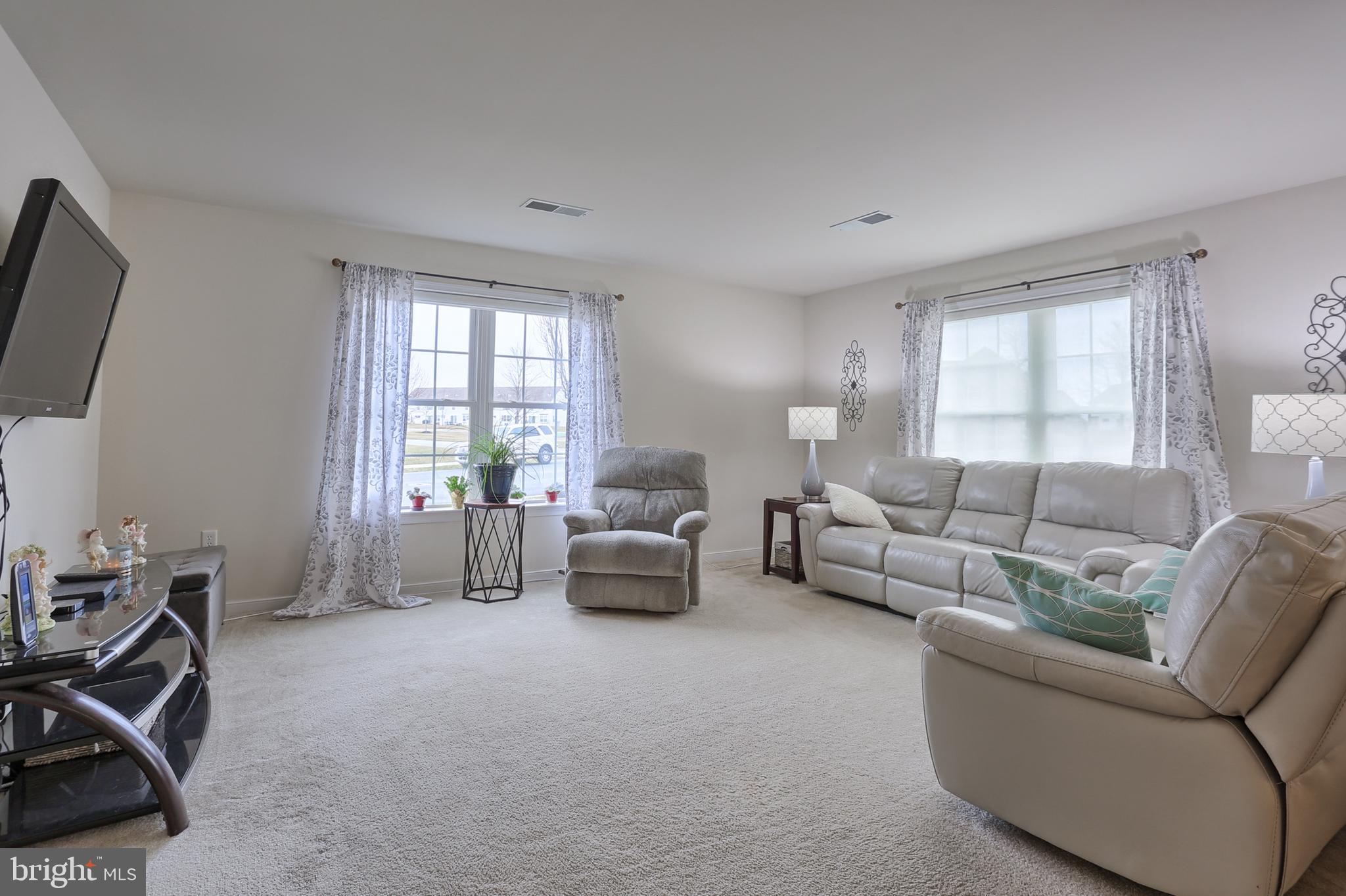 VILLAGE AT SPRINGBROOK FARMS - Residential