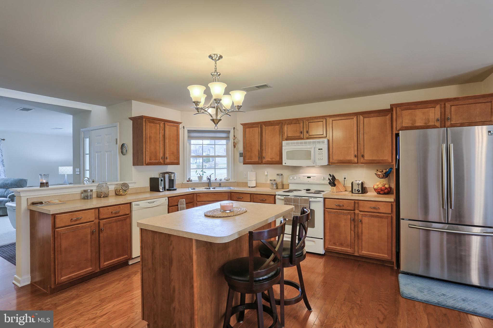 VILLAGE AT SPRINGBROOK FARMS - Residential